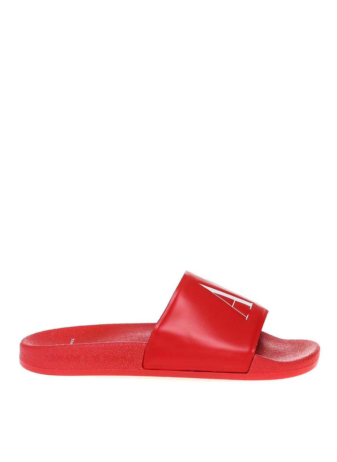 Armani Exchange Kırmızı Erkek Terlik XUP004