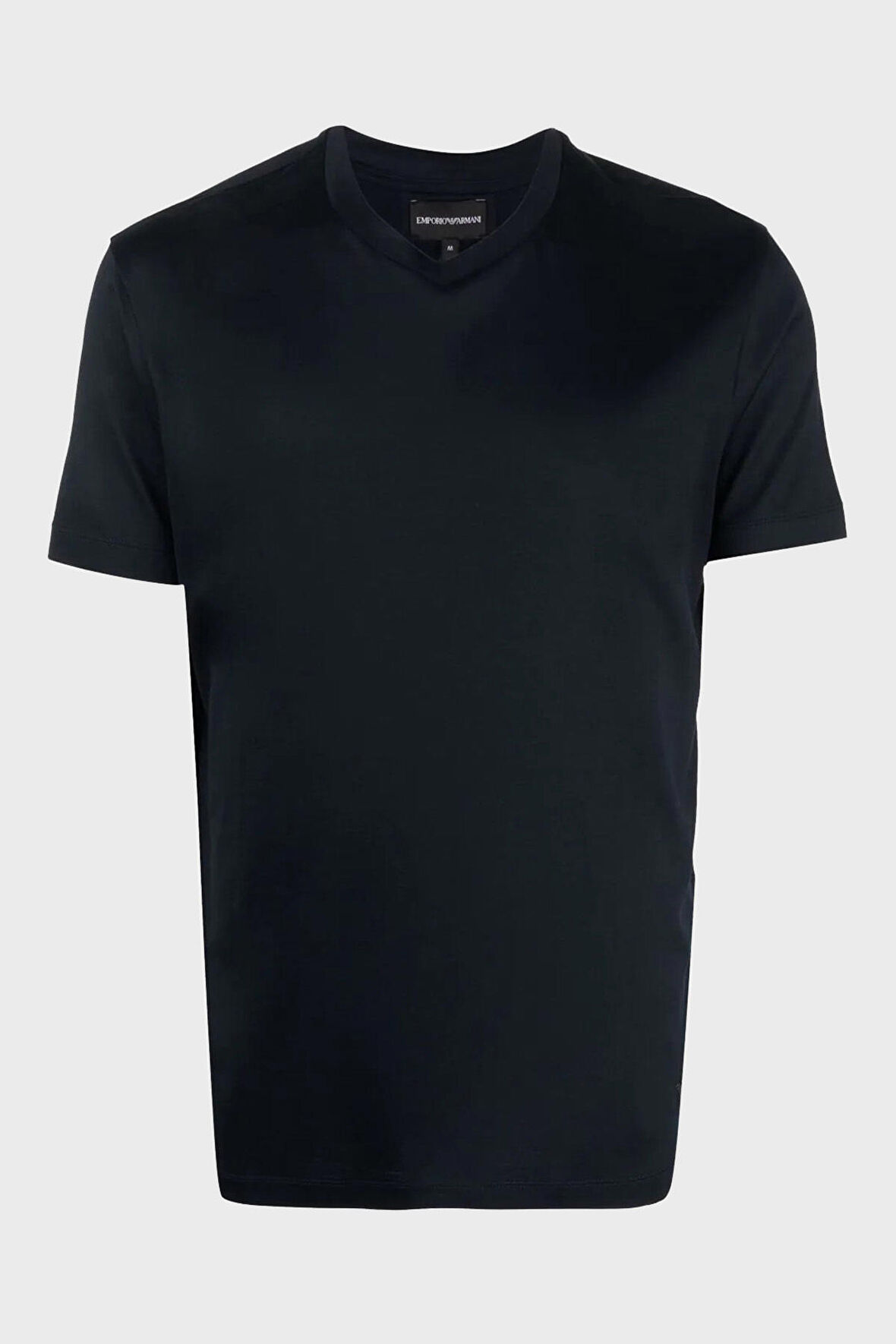 Emporio Armani  Erkek T Shirt 8N1TE7 1JUVZ 0920