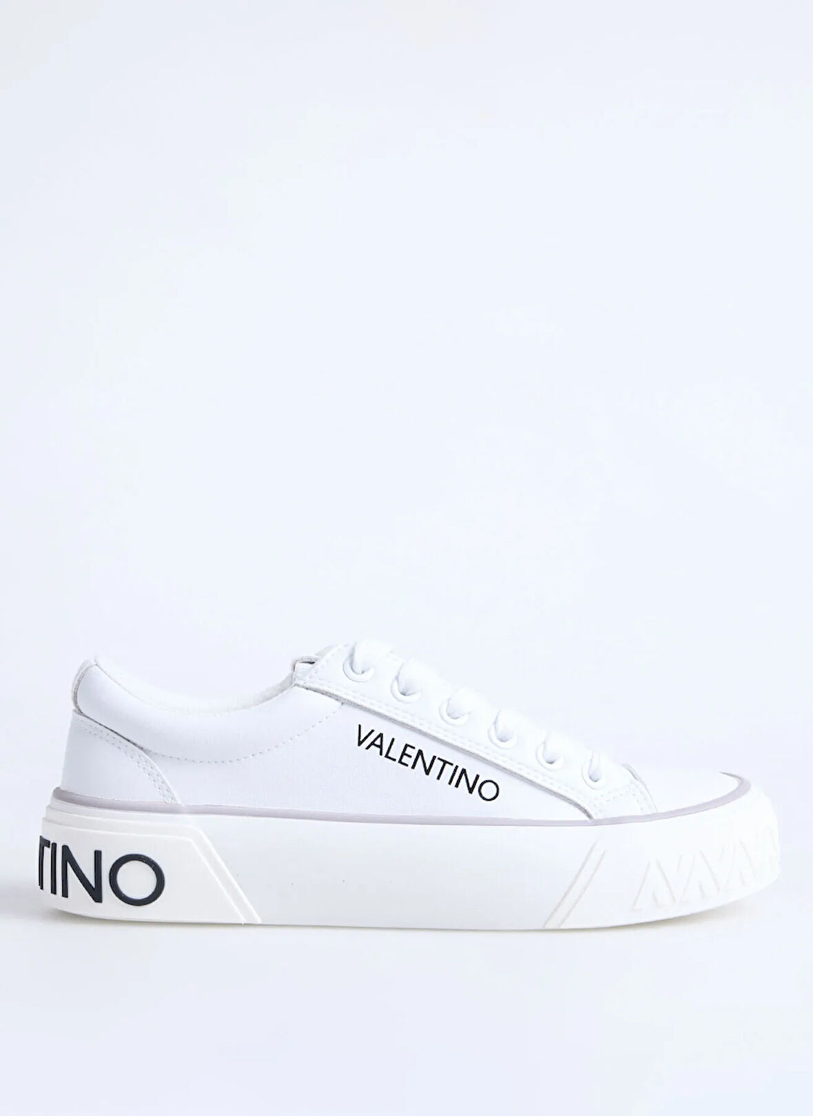 Valentino Beyaz Kadın Sneaker 95A3605VIT010