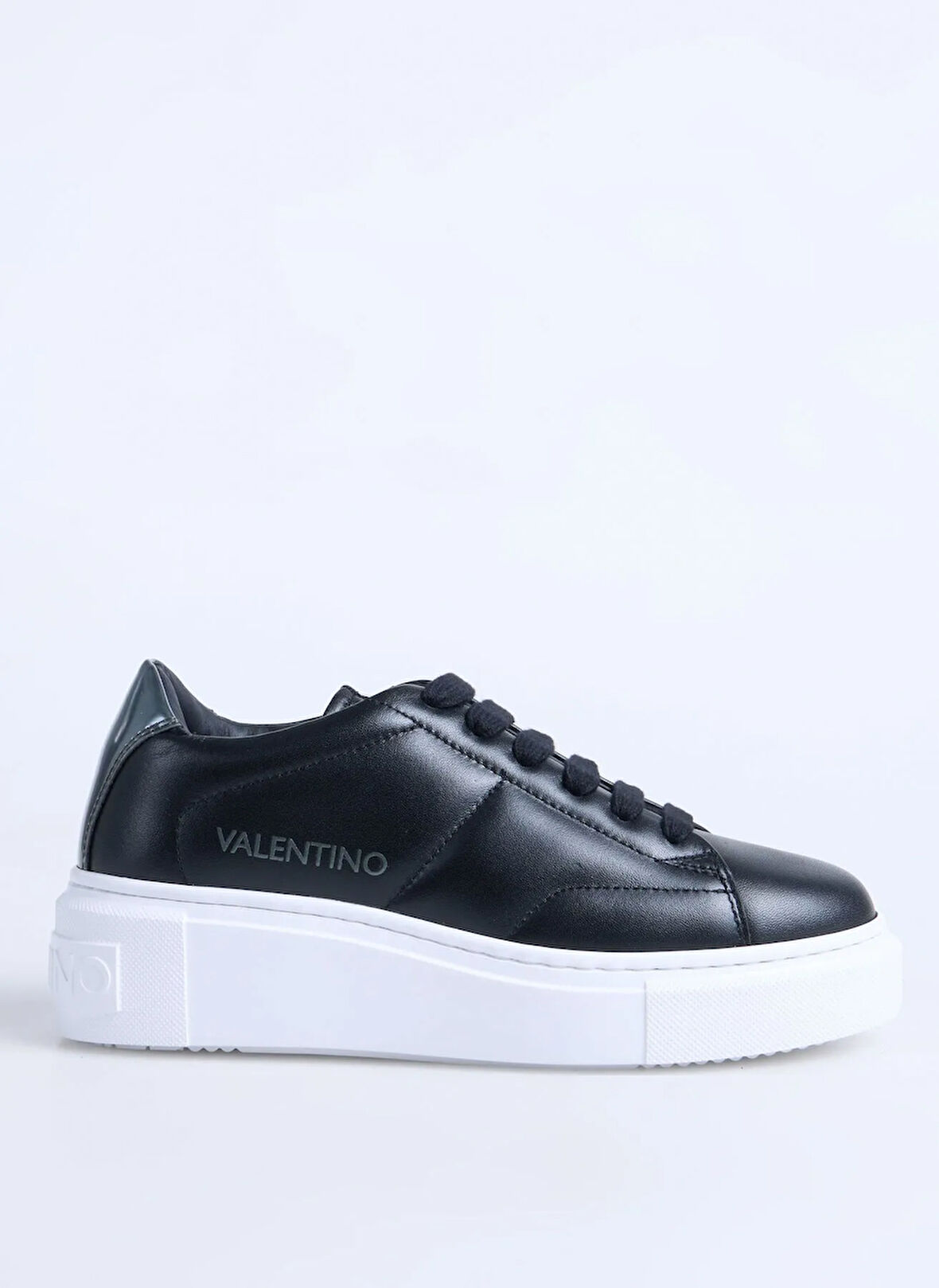 Valentino Siyah Kadın Sneaker 91B2214NAP702
