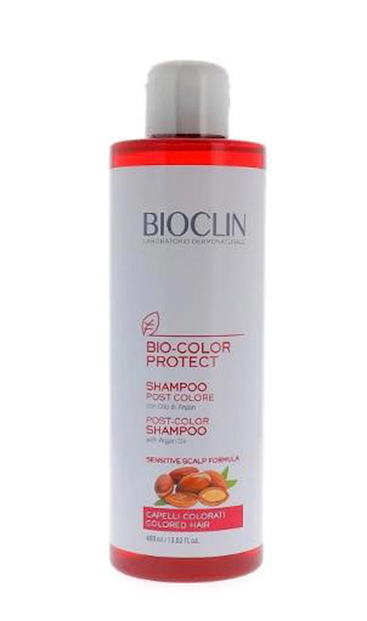 BIOCLIN COLOR ŞAMP 200ML