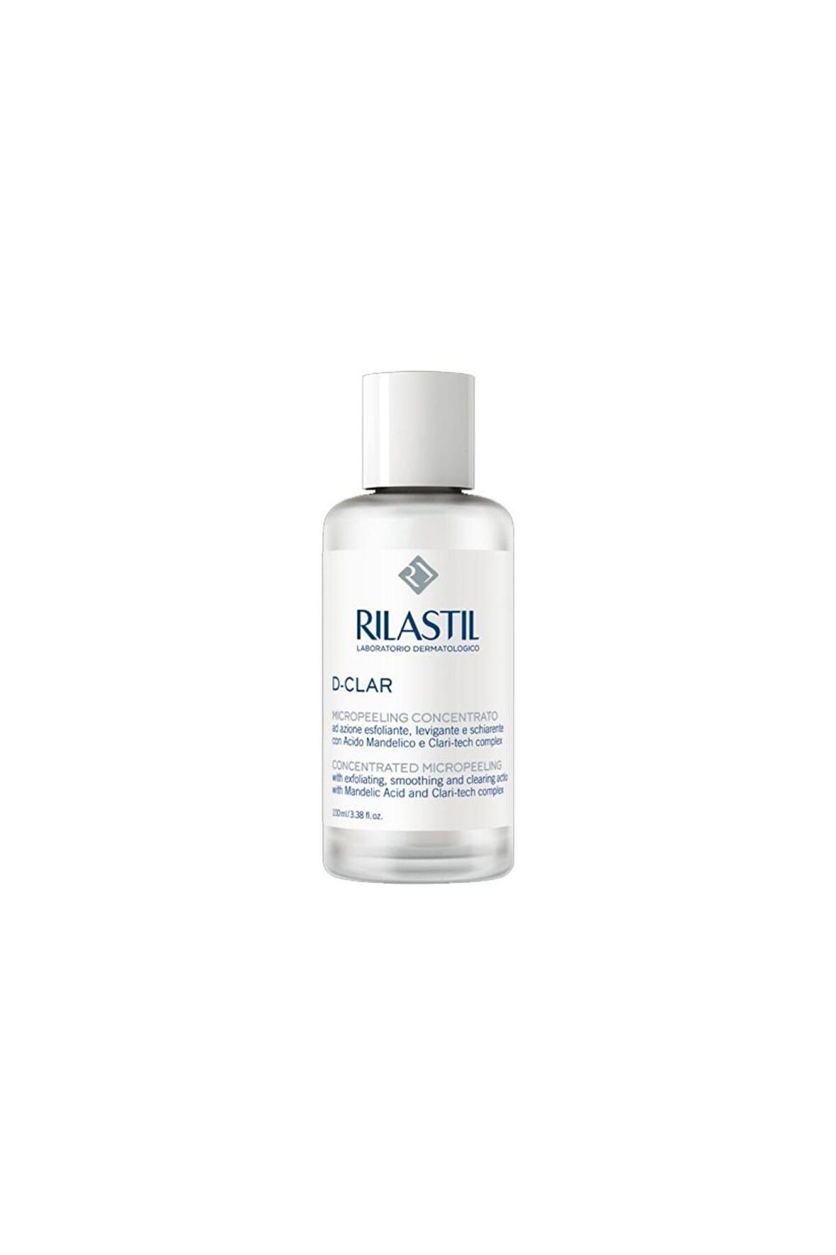 D-clar Konsantre Mikro Peeling Tonik 100 Ml
