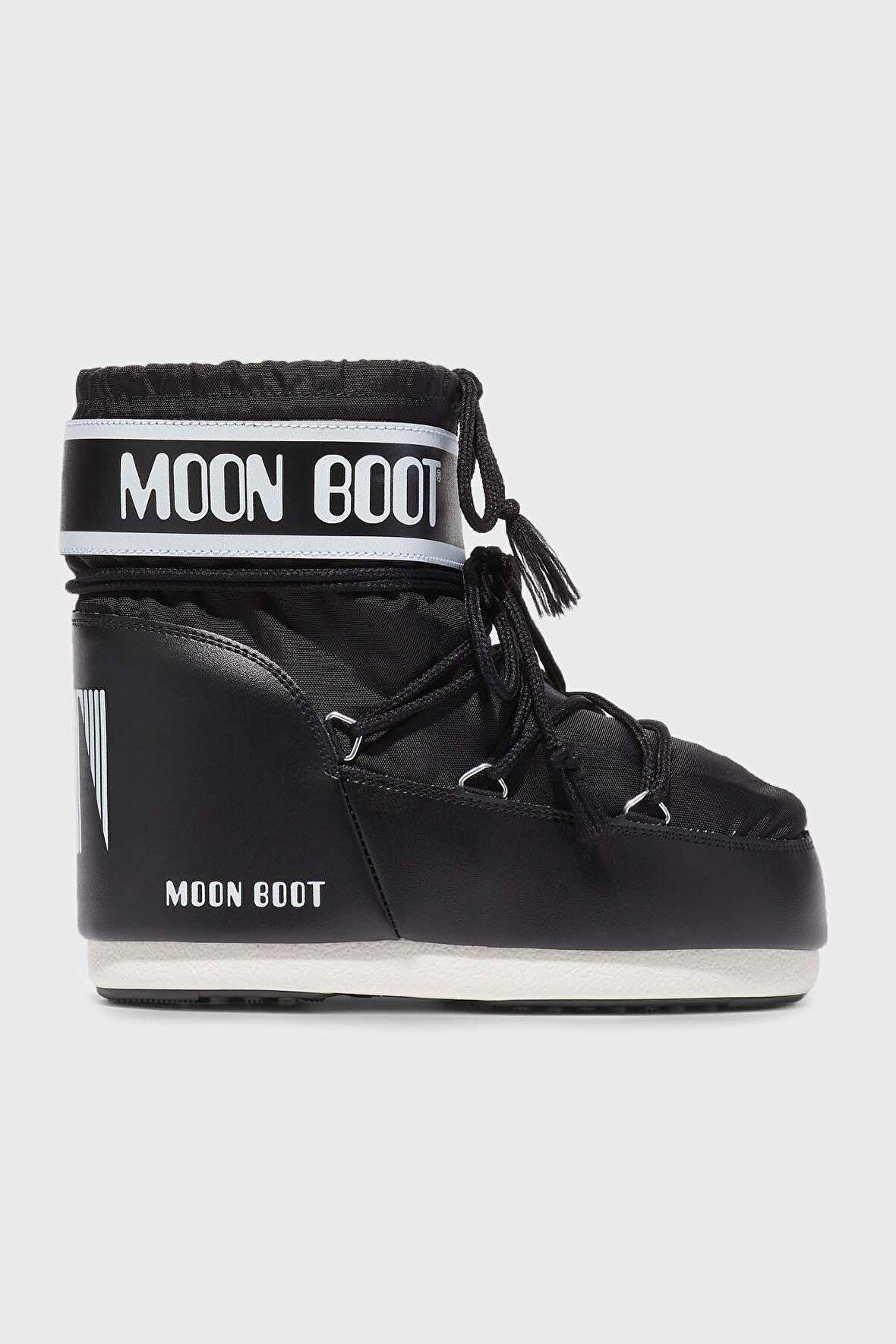 Moon Boot Icon Low 2 Kadın Kar Botu  14093400-001