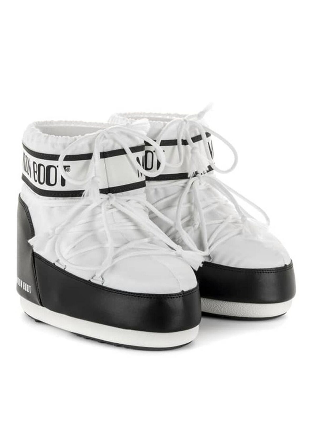 Moon Boot Beyaz Kadın Bot MOON BOOT ICON LOW 2