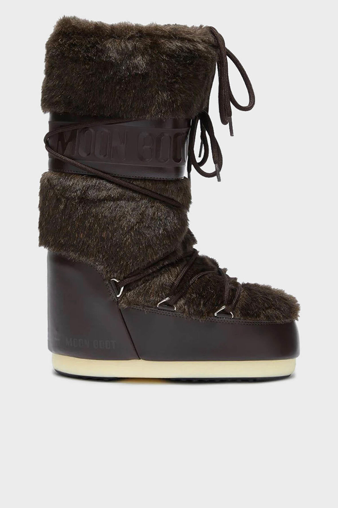 Moon Boot Kadın Kar Botu 14089000 004