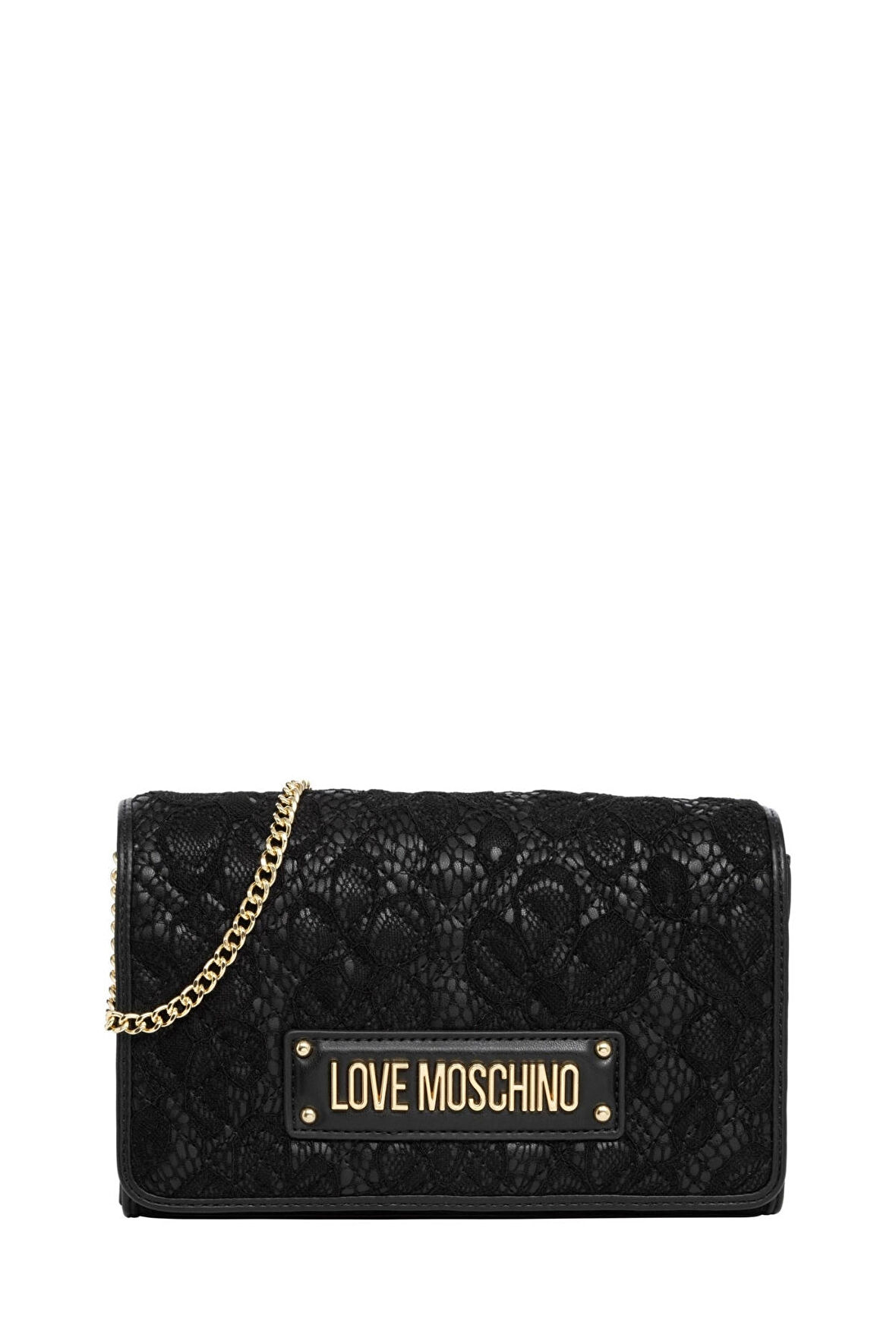 Love Moschino Kadın Çapraz  Çantası JC4024PP1ILB100A