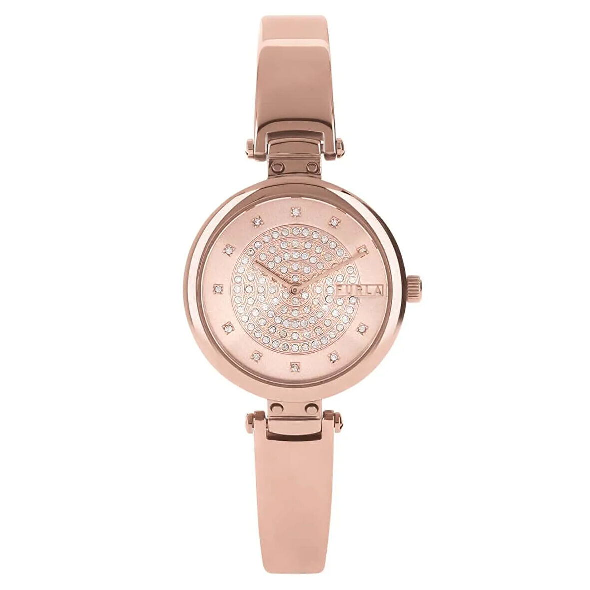 Furla FRWW00018010L3 Kadın Kol Saati