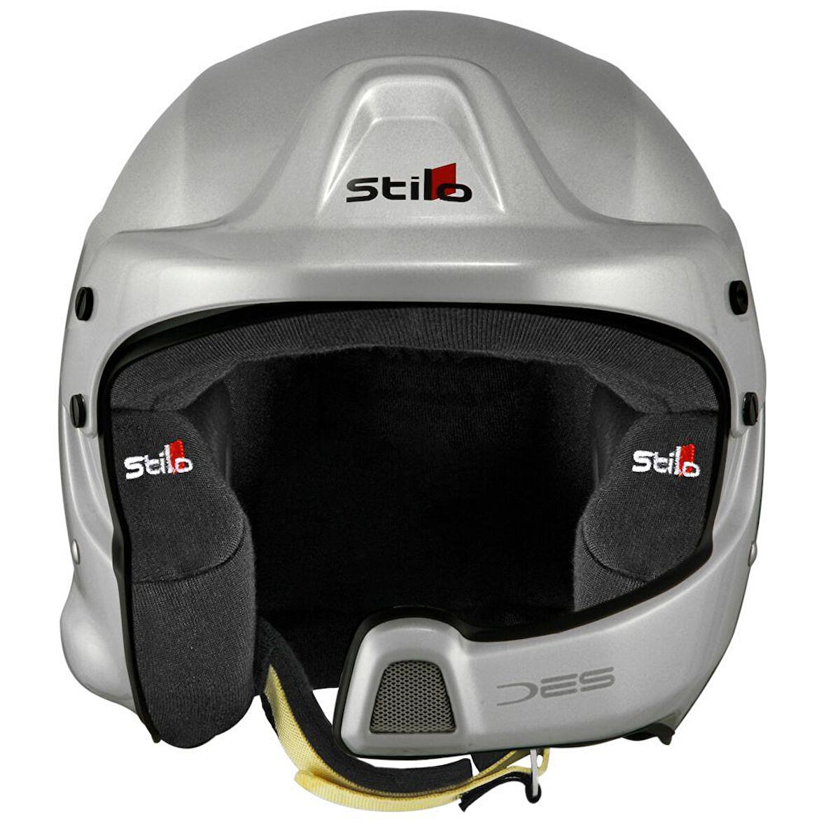 Stilo WRC Des Kompozit Yarış Kaskı L Beden 5013L