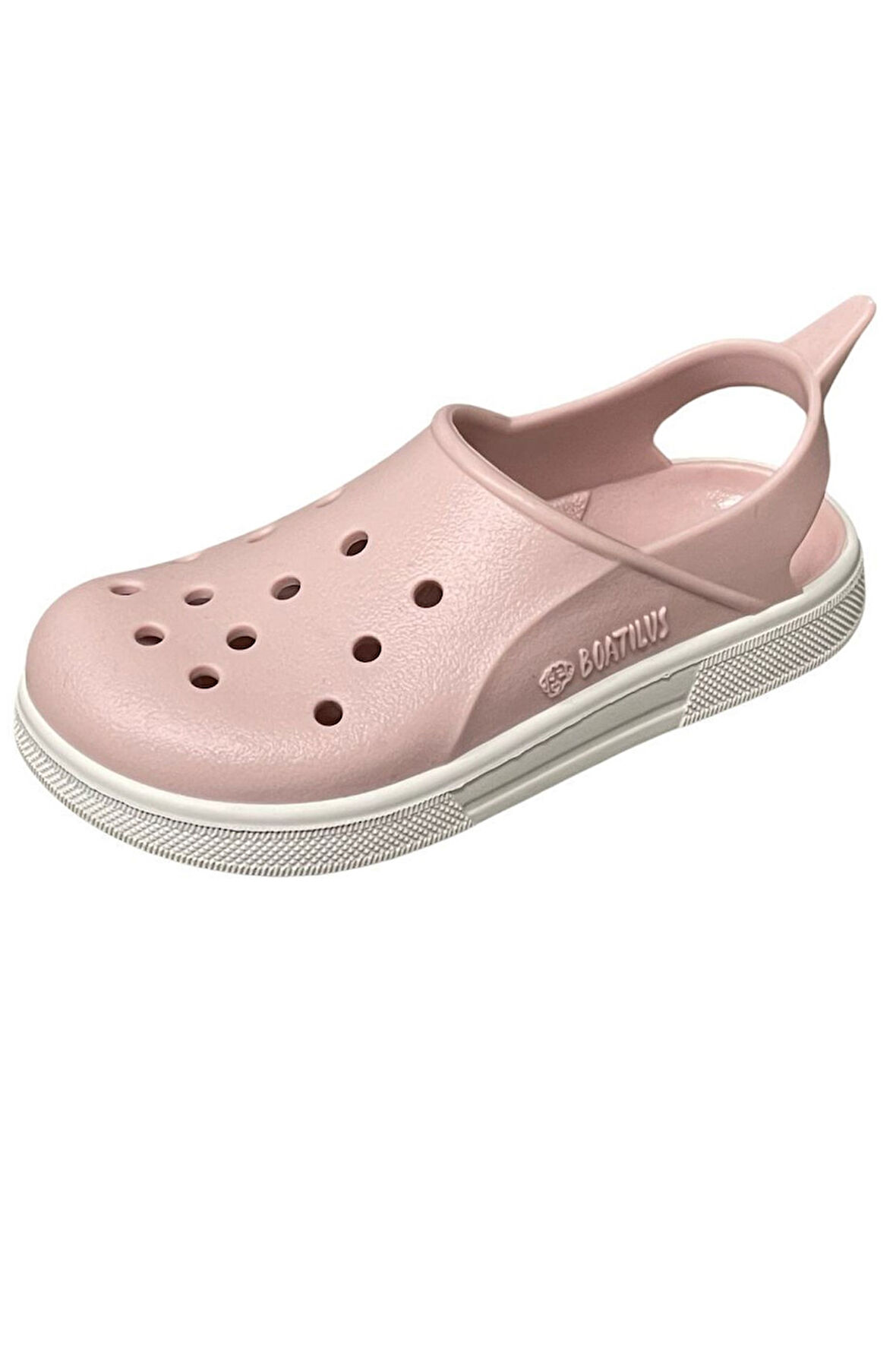 Boatilus Cloggy-F Çocuk Sandalet