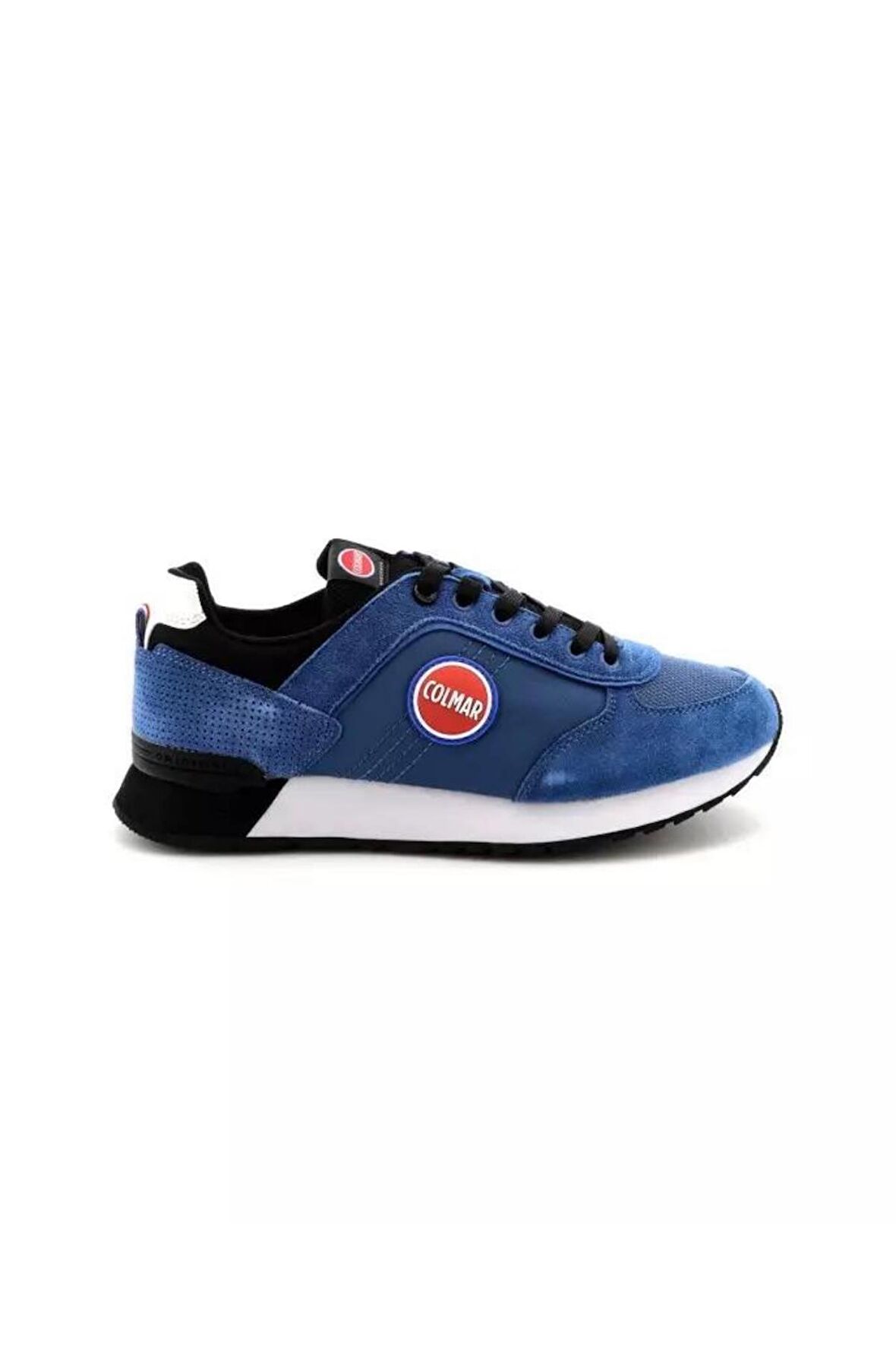 Colmar  Travis Authentic - Erkek Sneakers