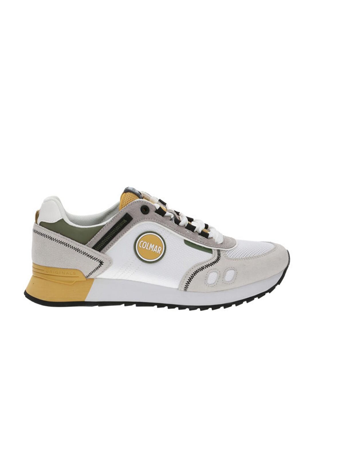 Colmar  Travis Sport Colors Erkek Ayakkabı