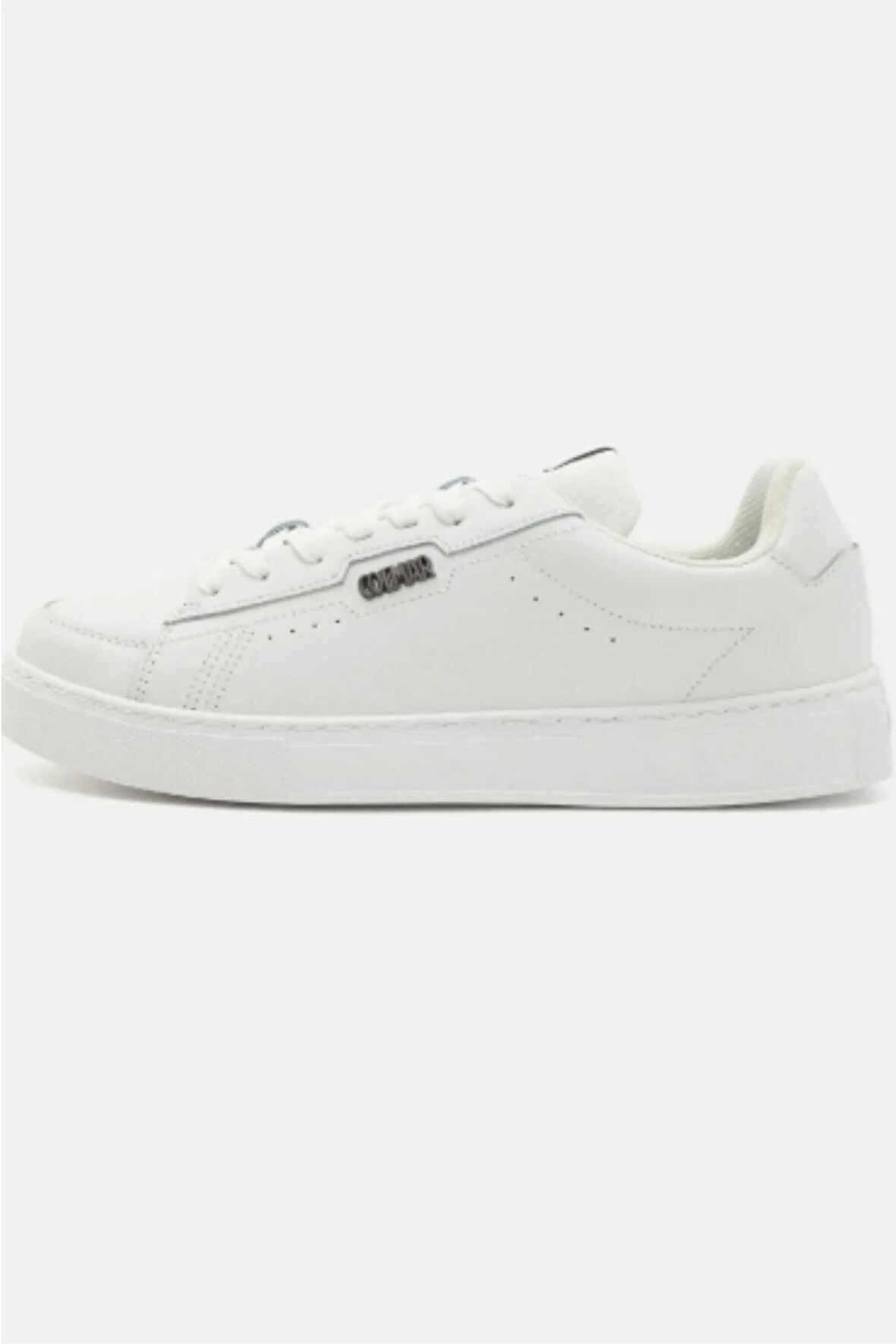 Blank Whıte Erkek Ayakkabı