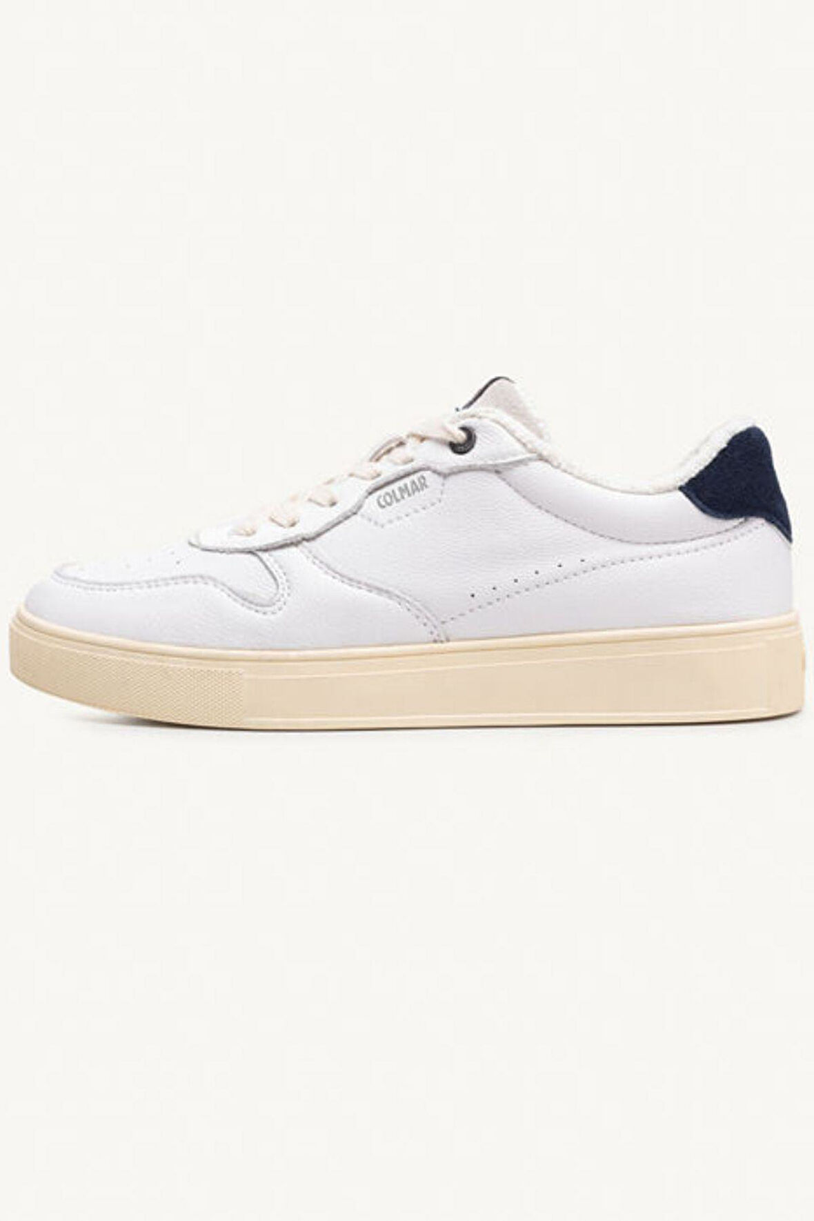 Colmar Tokyo Touch Whıte Navy Erkek Ayakkabı