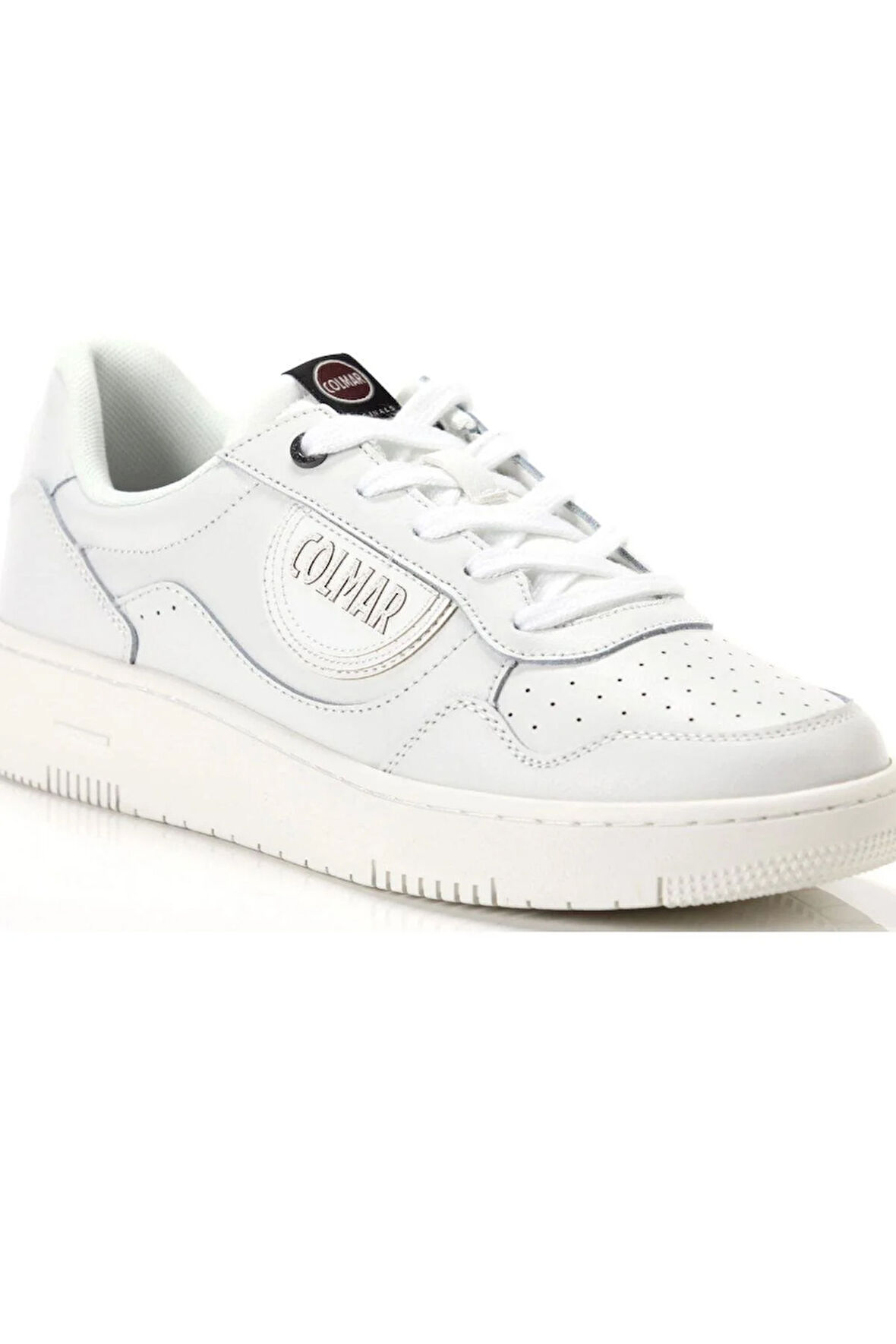 Austın Premıum Whıte Kadın Ayakkabı