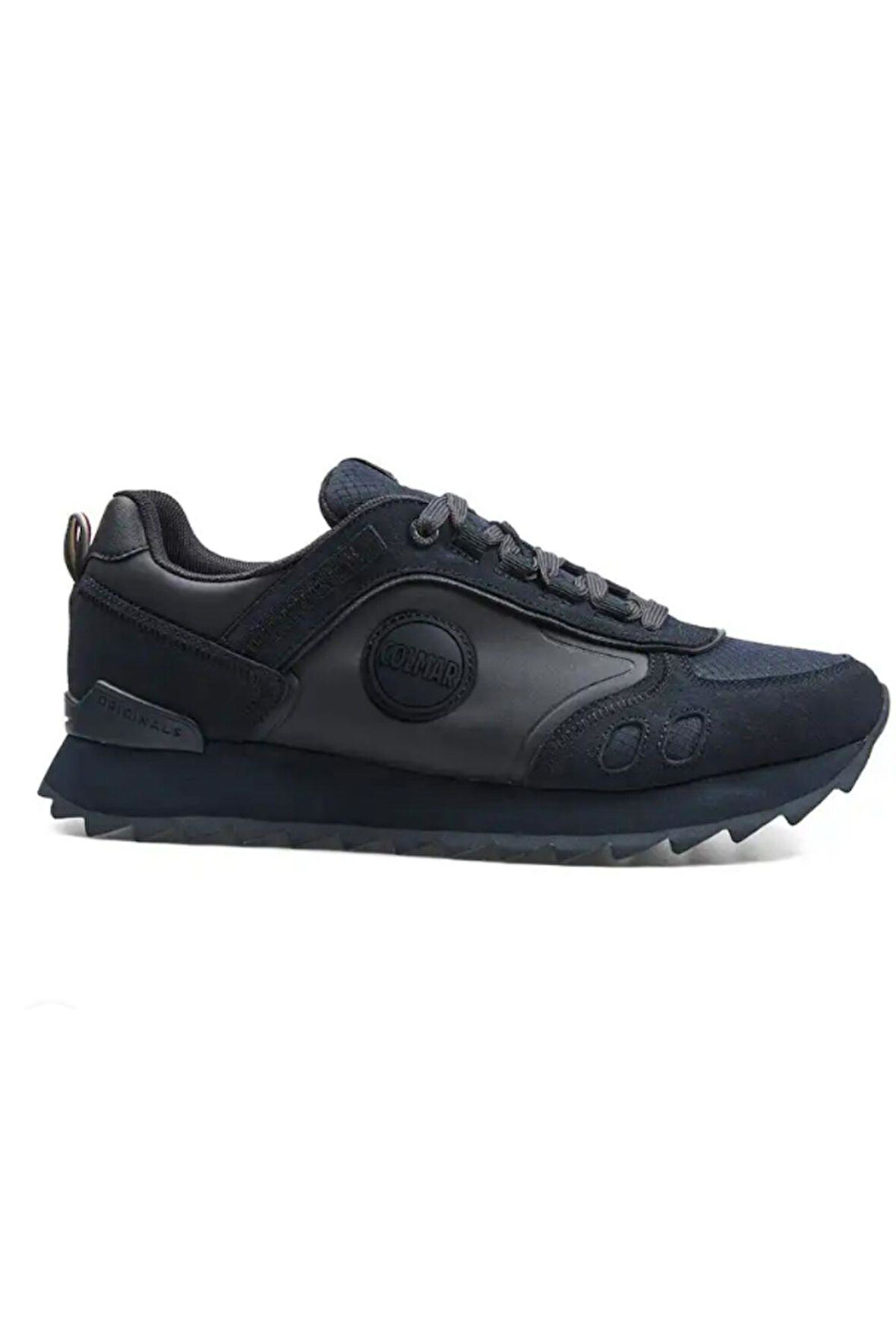Colmar Travıs Sport Rash Navy Erkek Ayakkabı