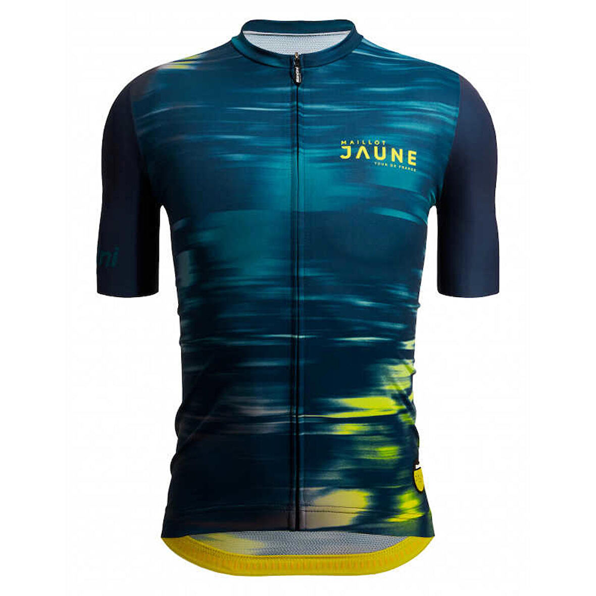 SANTINI LE MAILLOT JAUNE KISA KOL FORMA