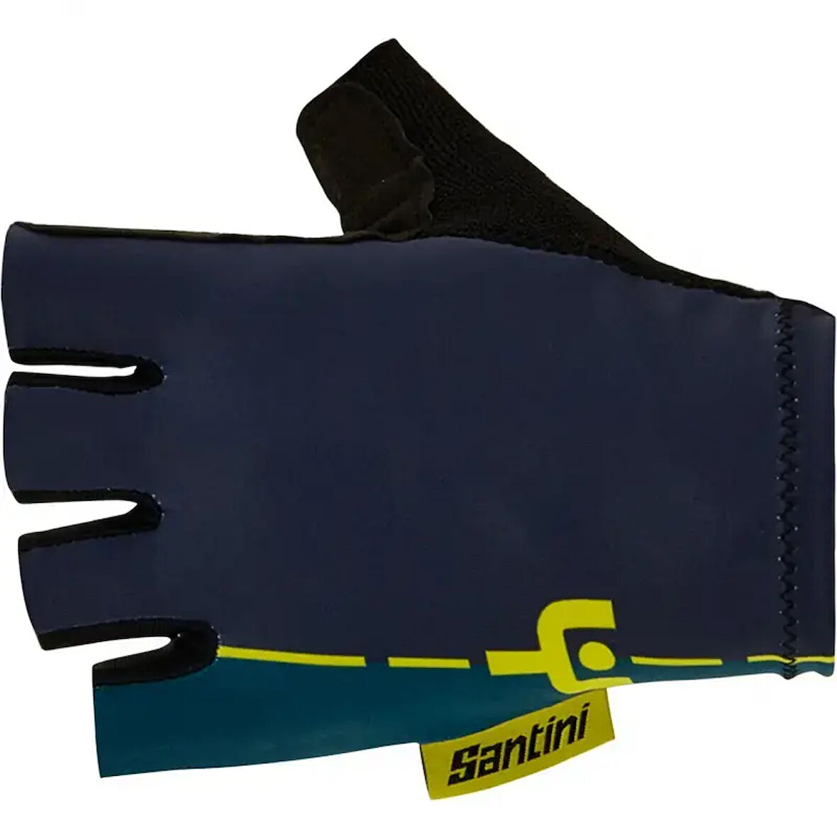 SANTINI LE MAILLOT JAUNE KISA PARMAK ELDİVEN