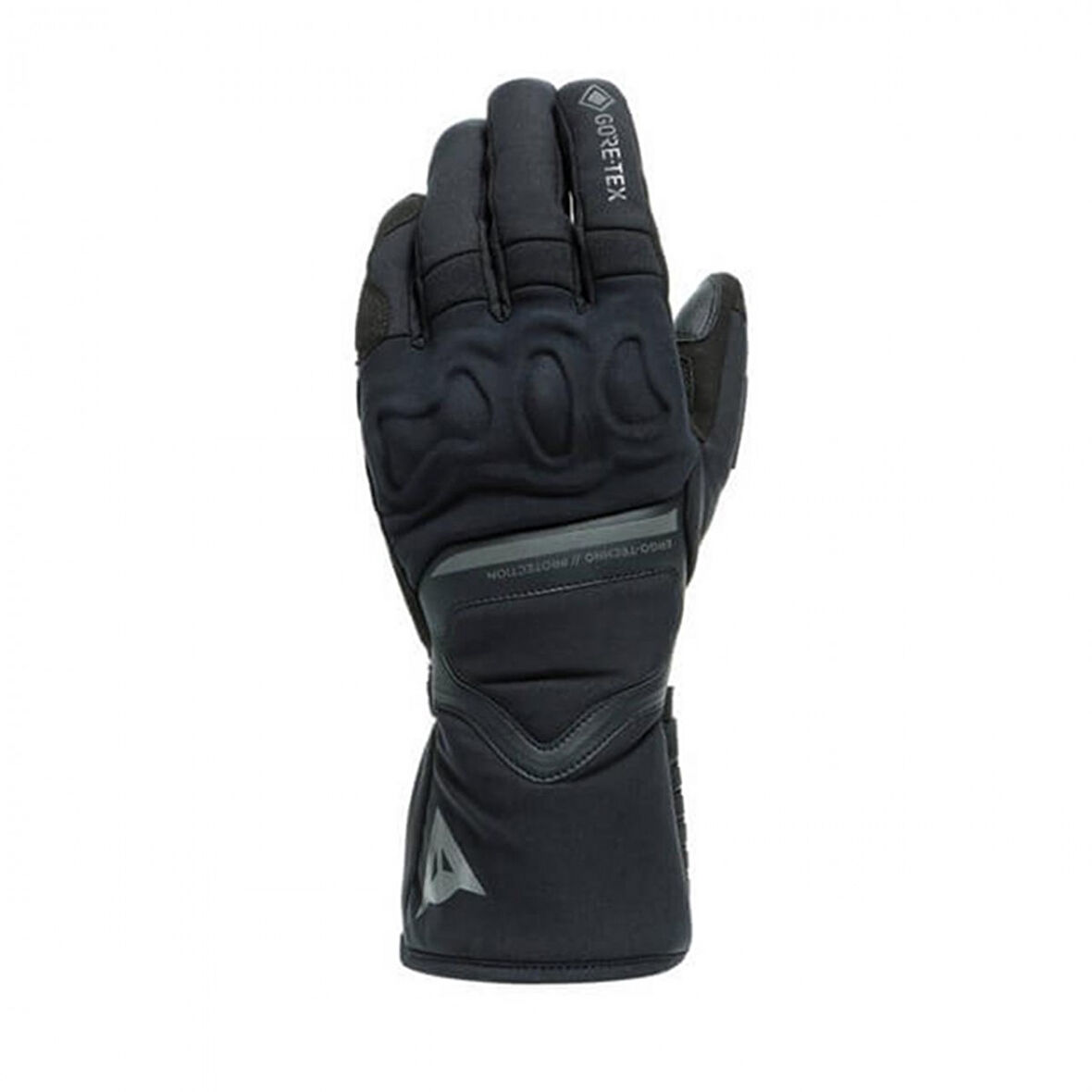 Daınese Nembo Gore-tex Su Geçirmez Eldiven Siyah 2X-LARGE