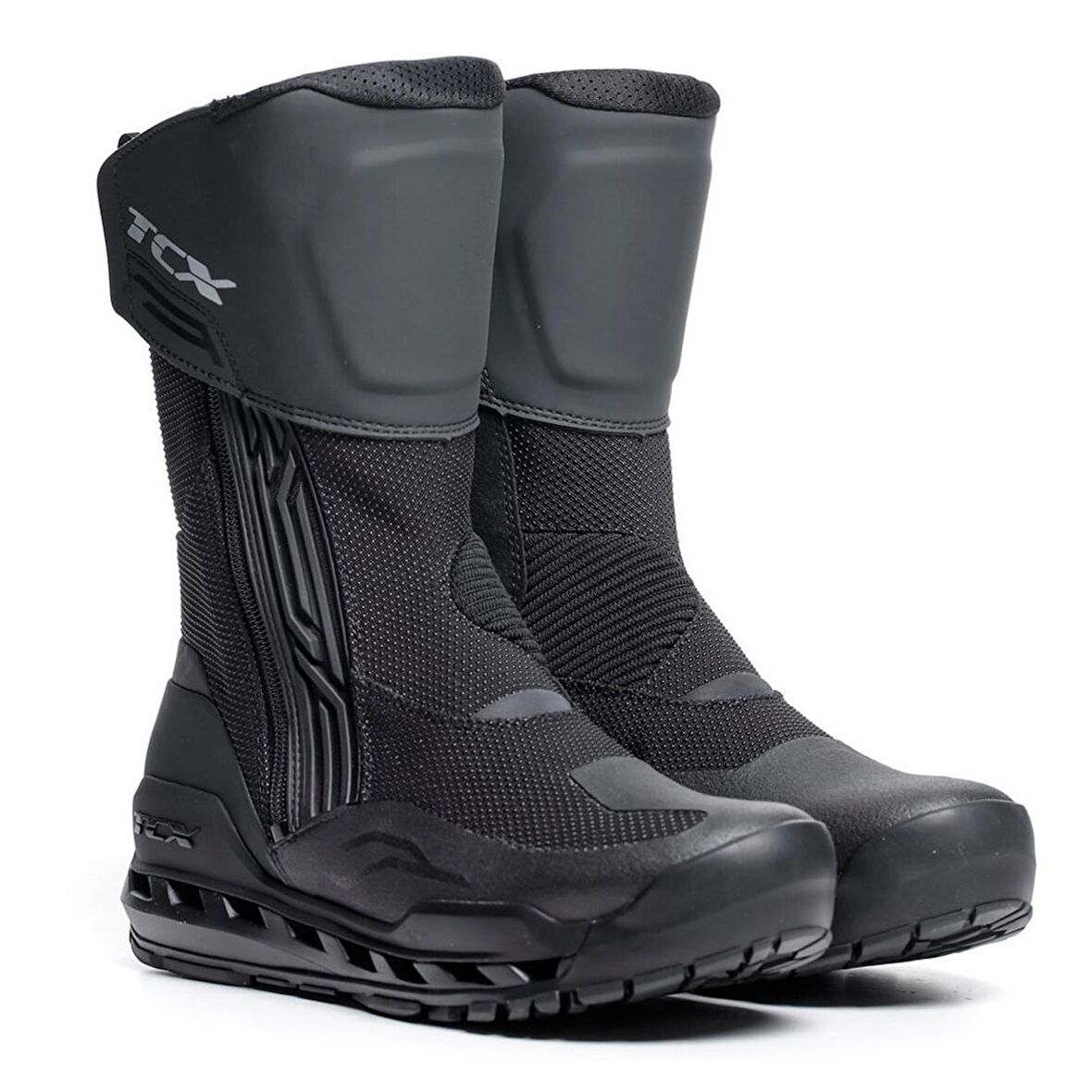 TCX CLIMA 2 SURROUND GORE-TEX ÇİZME SİYAH