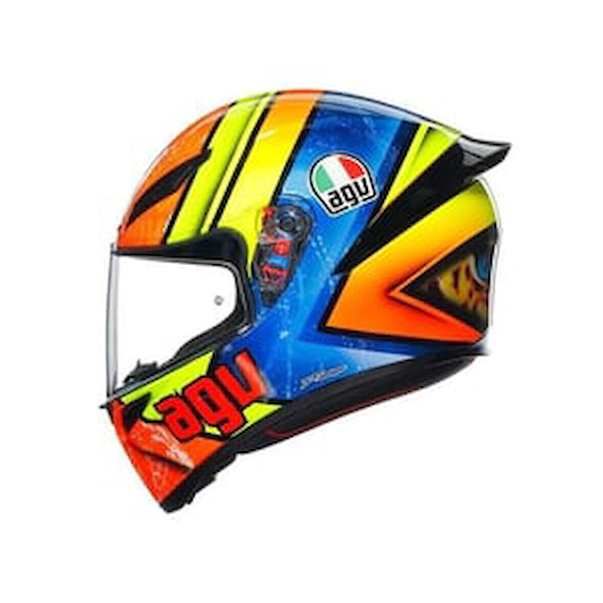 AGV KASK K1 S IZAN KASK