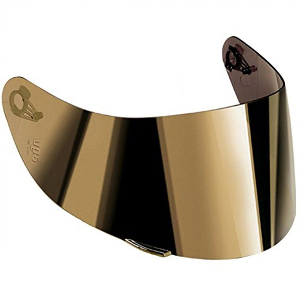 Agv Kask Camı Irıdıum Gold K3 Xl-2xl
