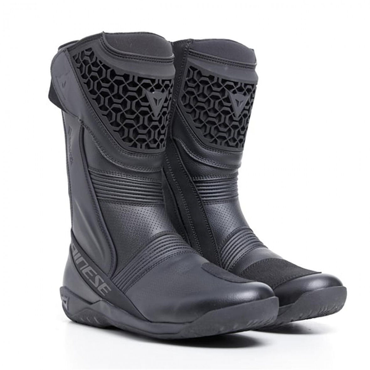 Daınese Fulcrum 3 Gore-tex Bot Siyah 41
