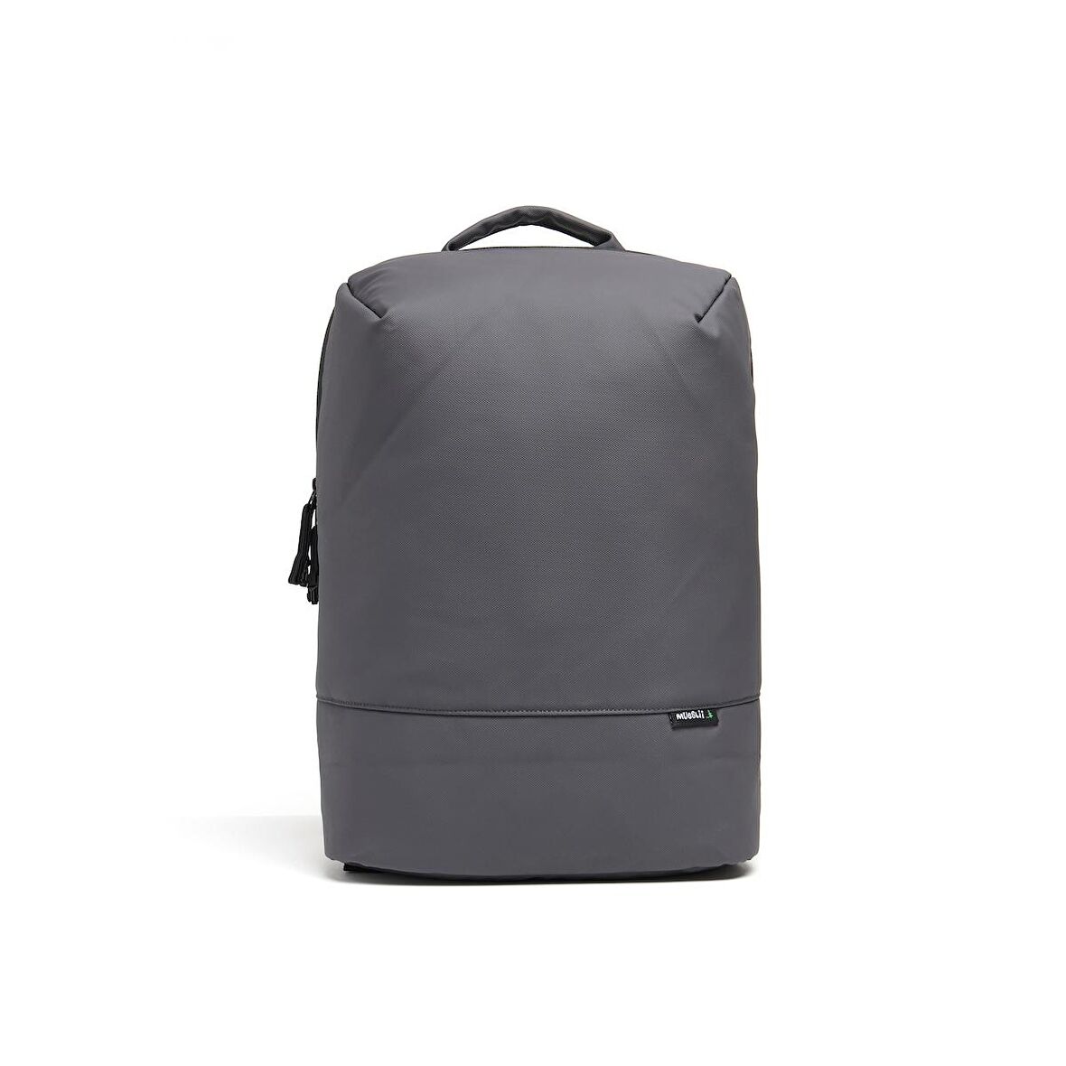 Mueslii MINIMAL Weekend Backpack Sırt Çantası - Gri