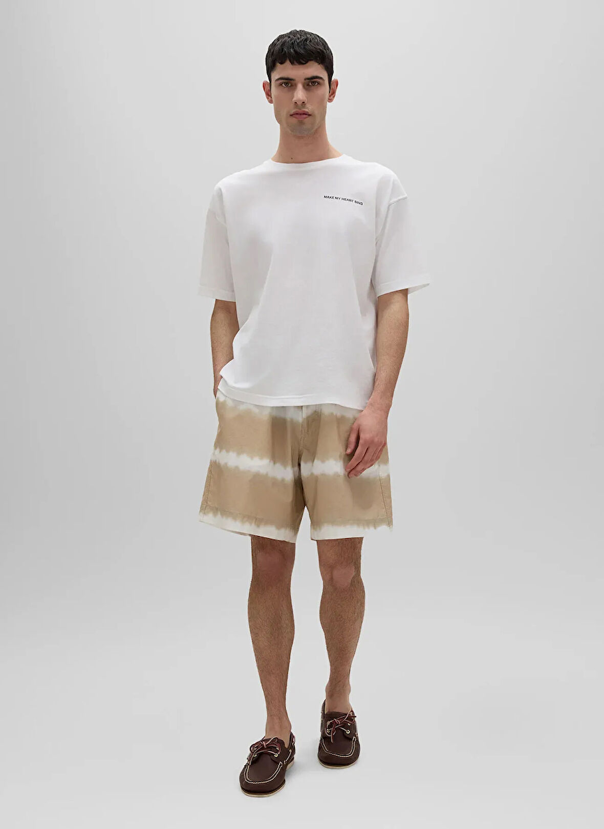 Aspesi Şort, 54, Bej