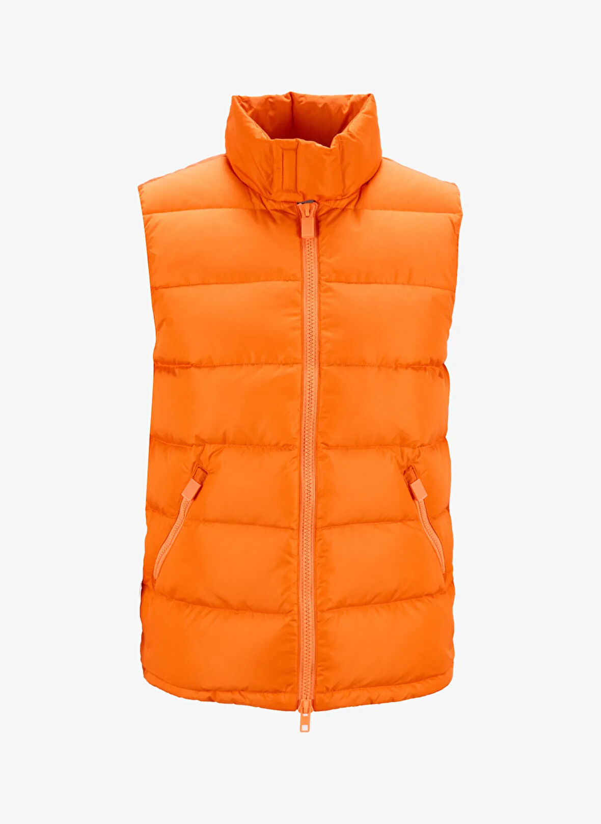 Aspesi Turuncu Erkek Yelek I I016 V006