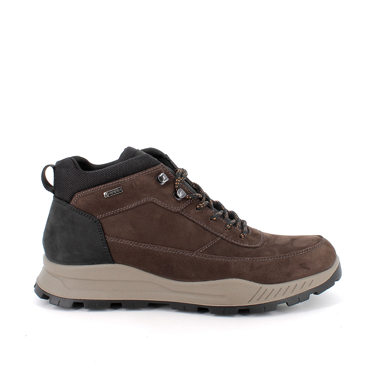 Erkek Bot 8629600 IGI&Co NABUK GUM LANA GORETEX Caffe