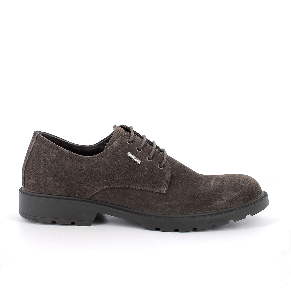 Erkek Oxford ( Klasik) 8602333 IGI&Co UCTGT SCAMOSC.SPECIAL GORETEX SIERRA (Caffe )
