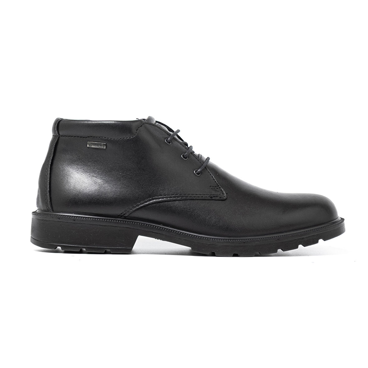 Erkek Bot 8602500 IGI&Co UCTGT VITELLO ALFA GORETEX SIERRA Nero