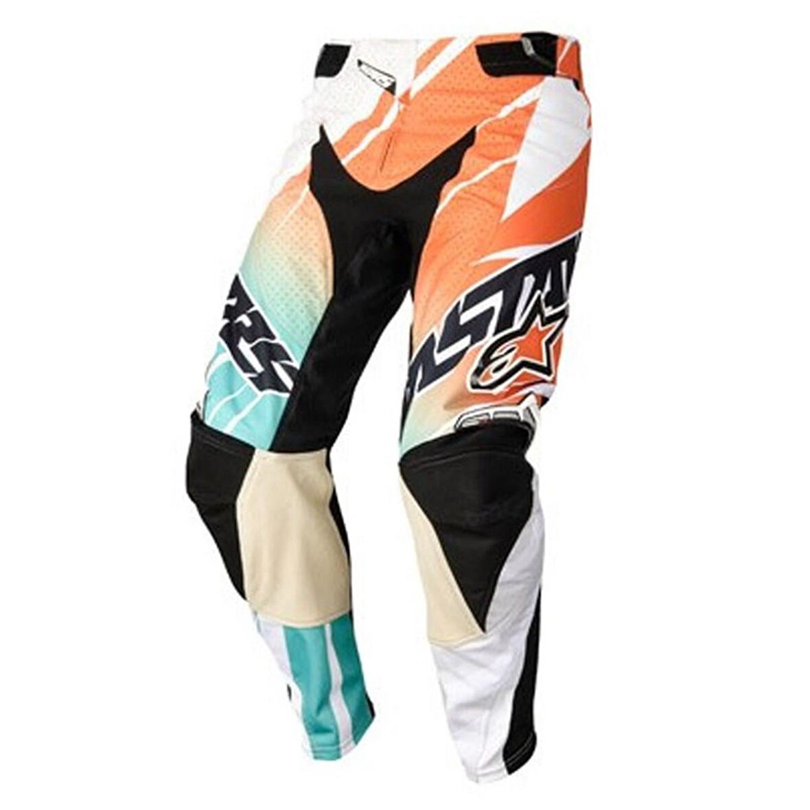 Alpinestars Techstar Pants Motocross Pantolonu