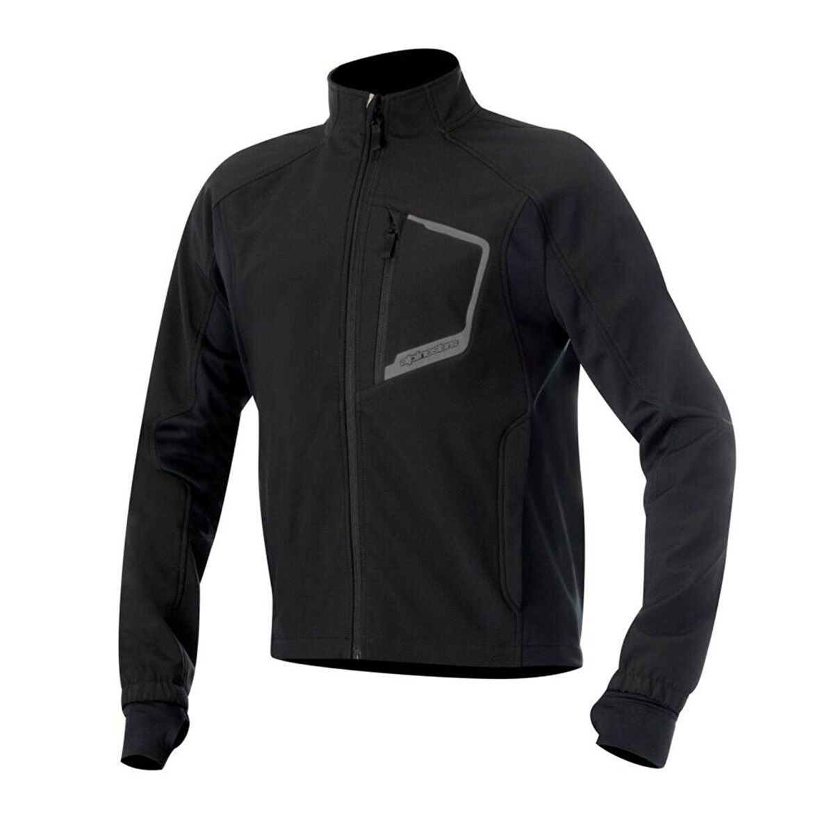 Alpinestars Tech Layer Termal Üst İçlik