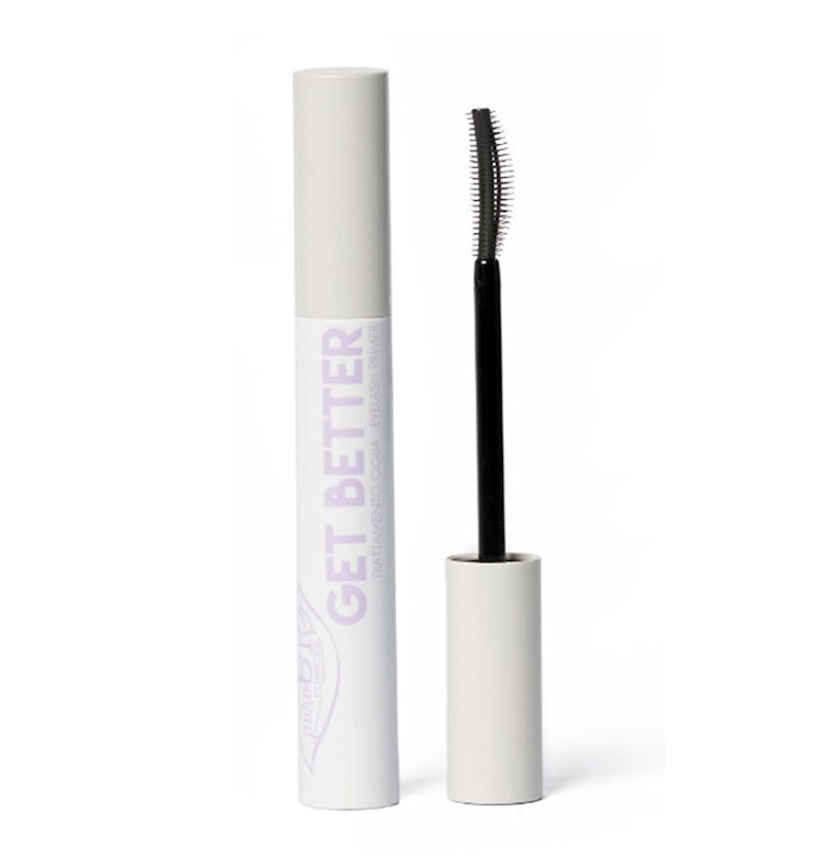 PuroBio Get Better Şeffaf Maskara 10 ml