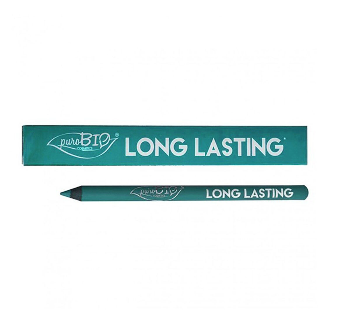 PuroBio Matita Occhi Lasting Eyeliner Pencil Kajal - 03 L