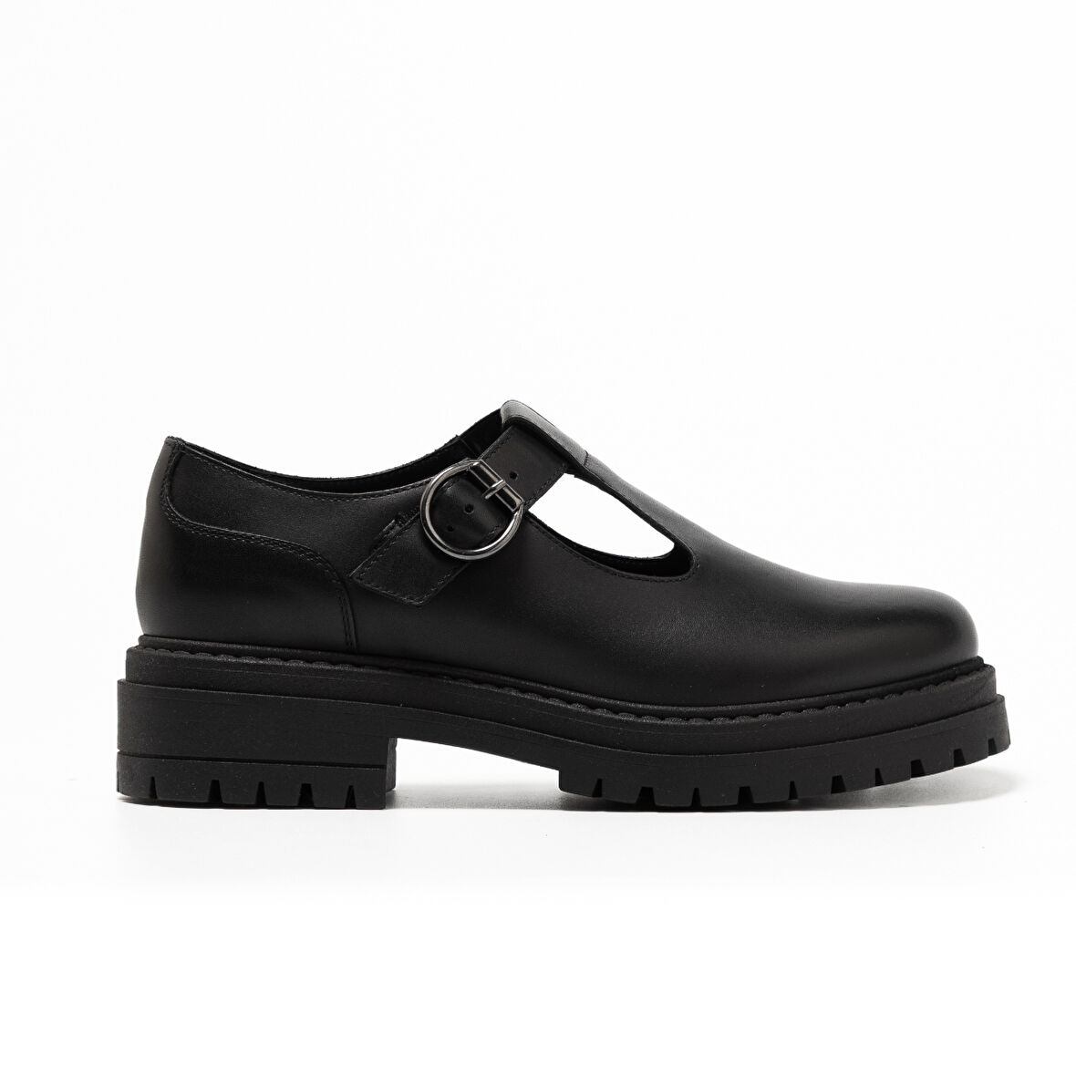 Nero Giardini  Kadın Oxford ( Klasik) I514013D 100 NeroGiardini GUANTO NERO TR FOLGARIA 9120/009 Nero