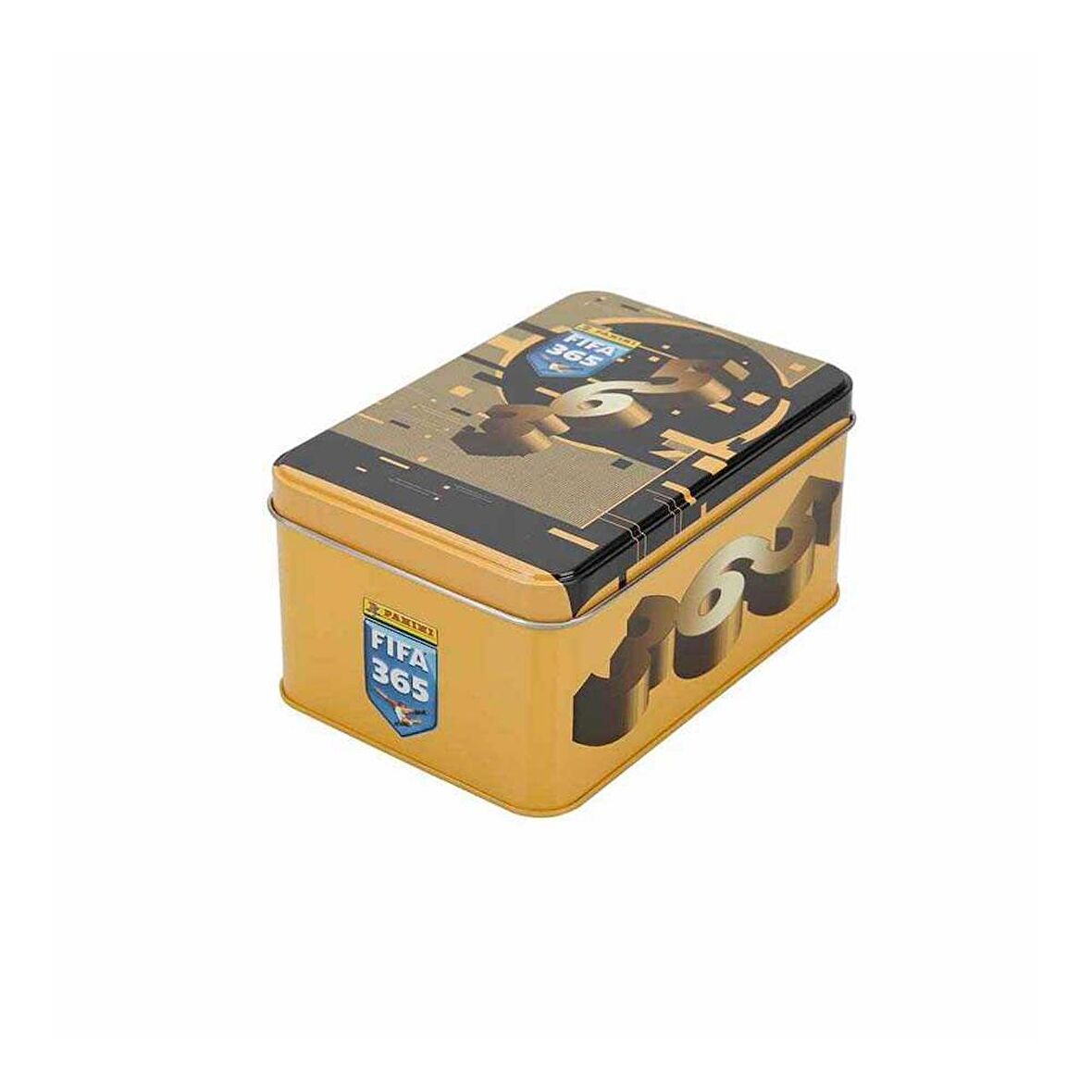 Panini  FIFA 365 2024 TCG Tin Box