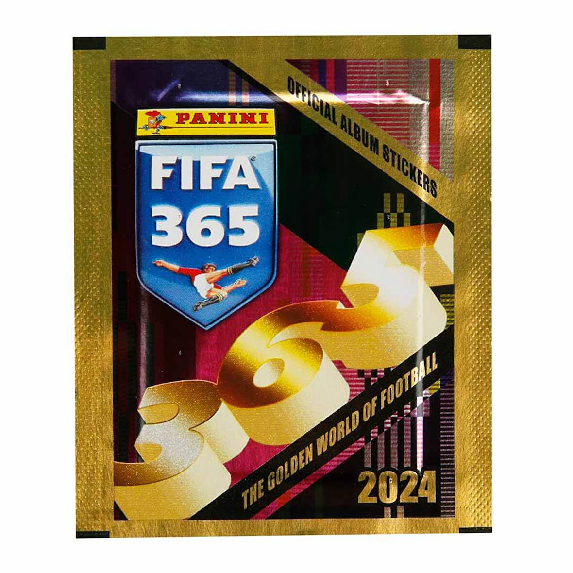 FIFA 365 2024 Çıkartma Paketi