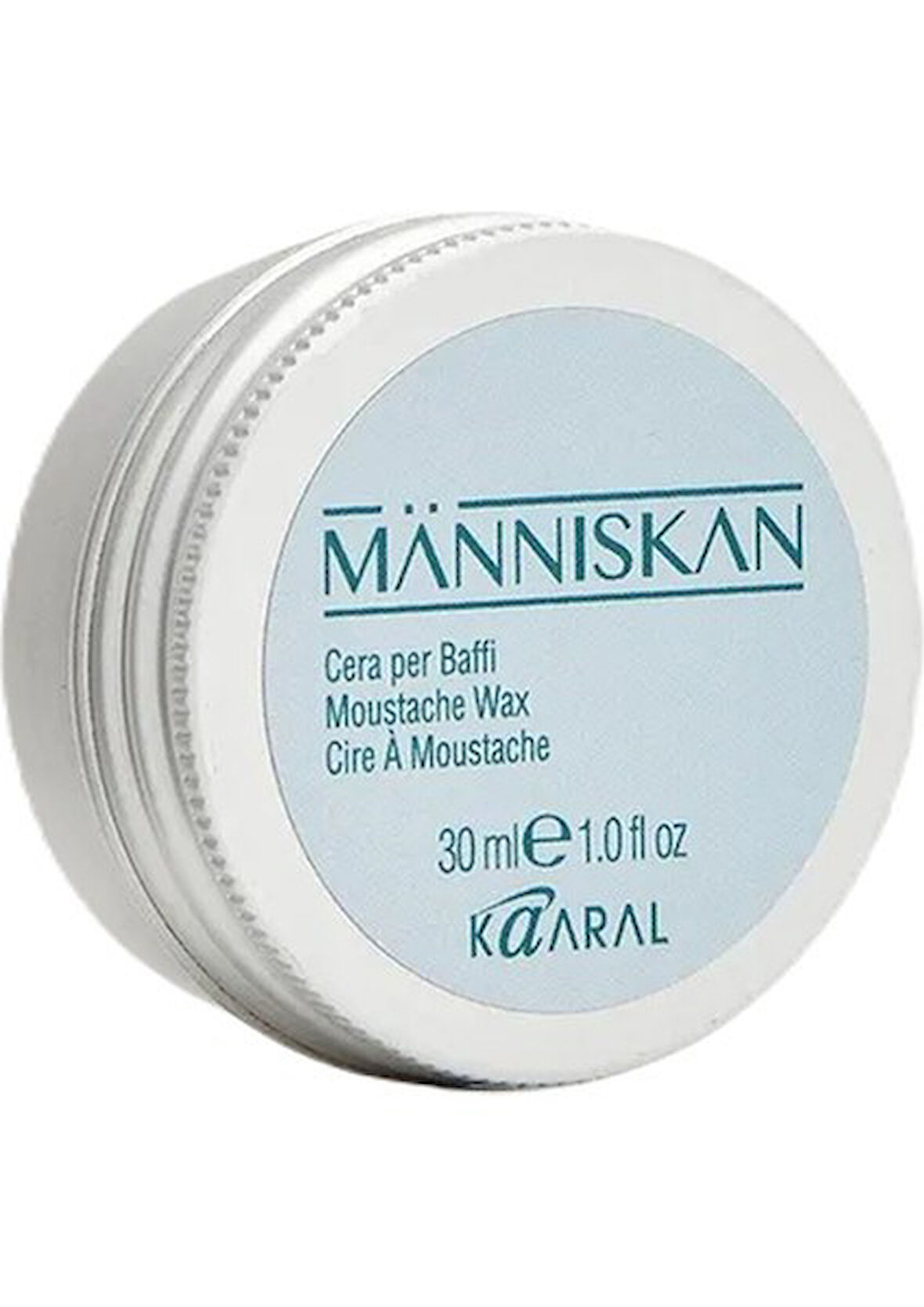 Kaaral Manniskan Bıyık Wax 30ml