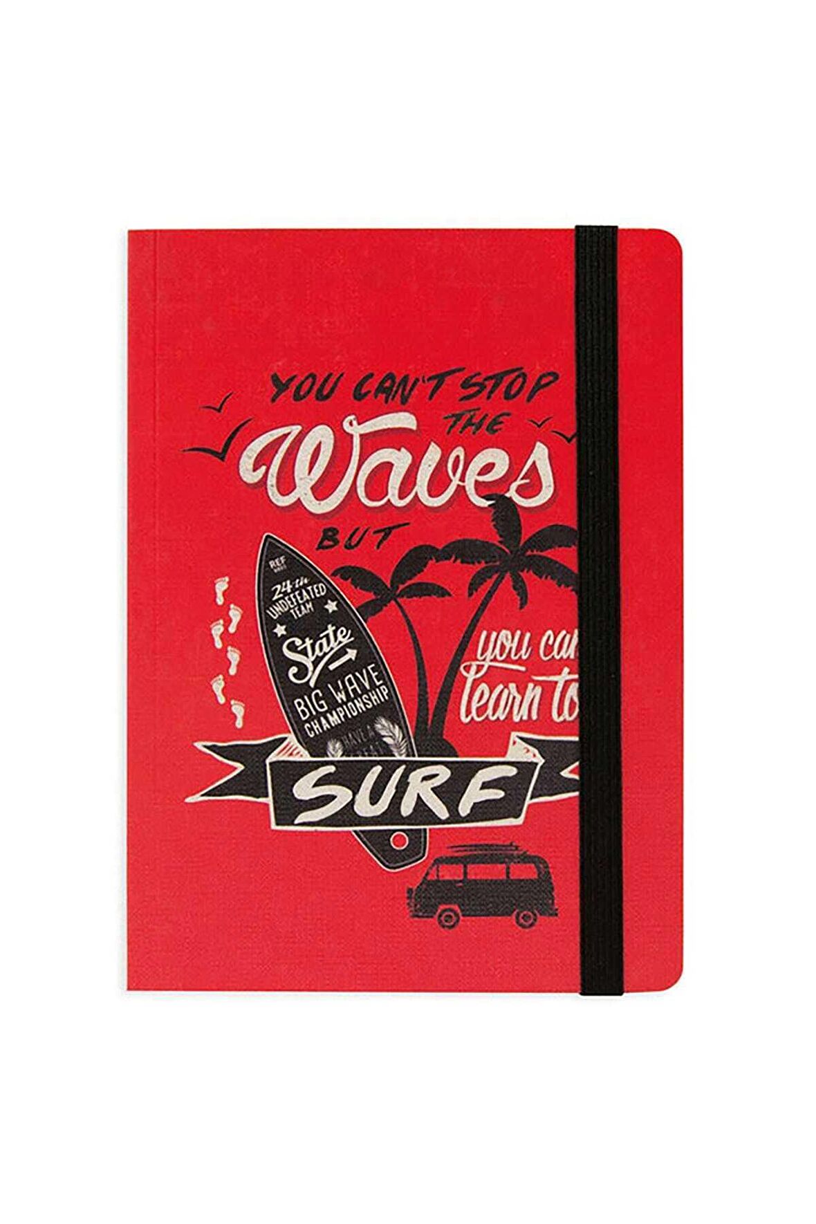 Defter Surf K056376