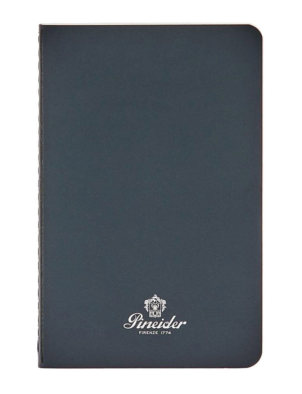 Pineider Defter Jazz 9x14 cm Mavi CQS10QUL01S053