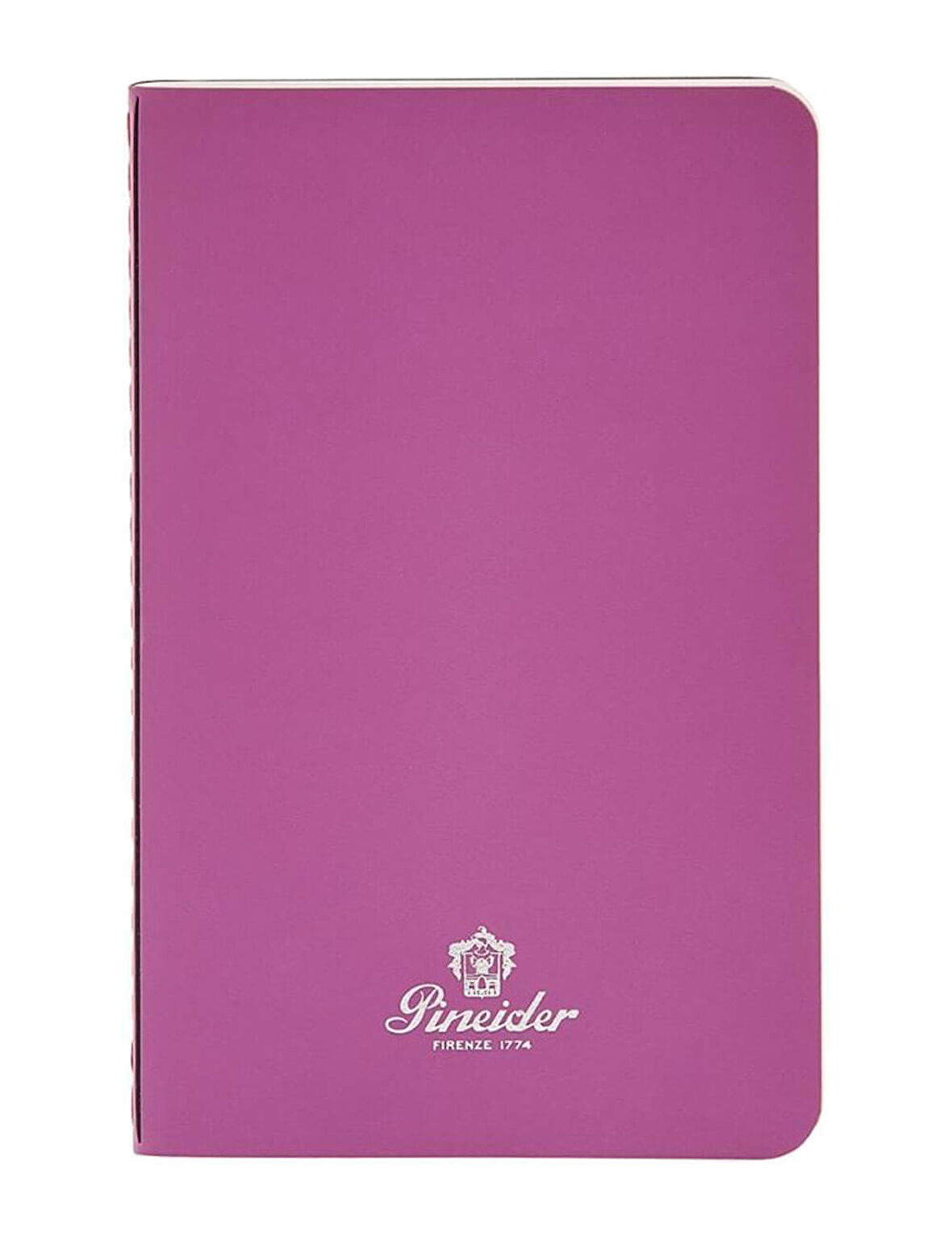 Pineider Defter Jazz 9x14 cm Lilla CQS10QUL01S153