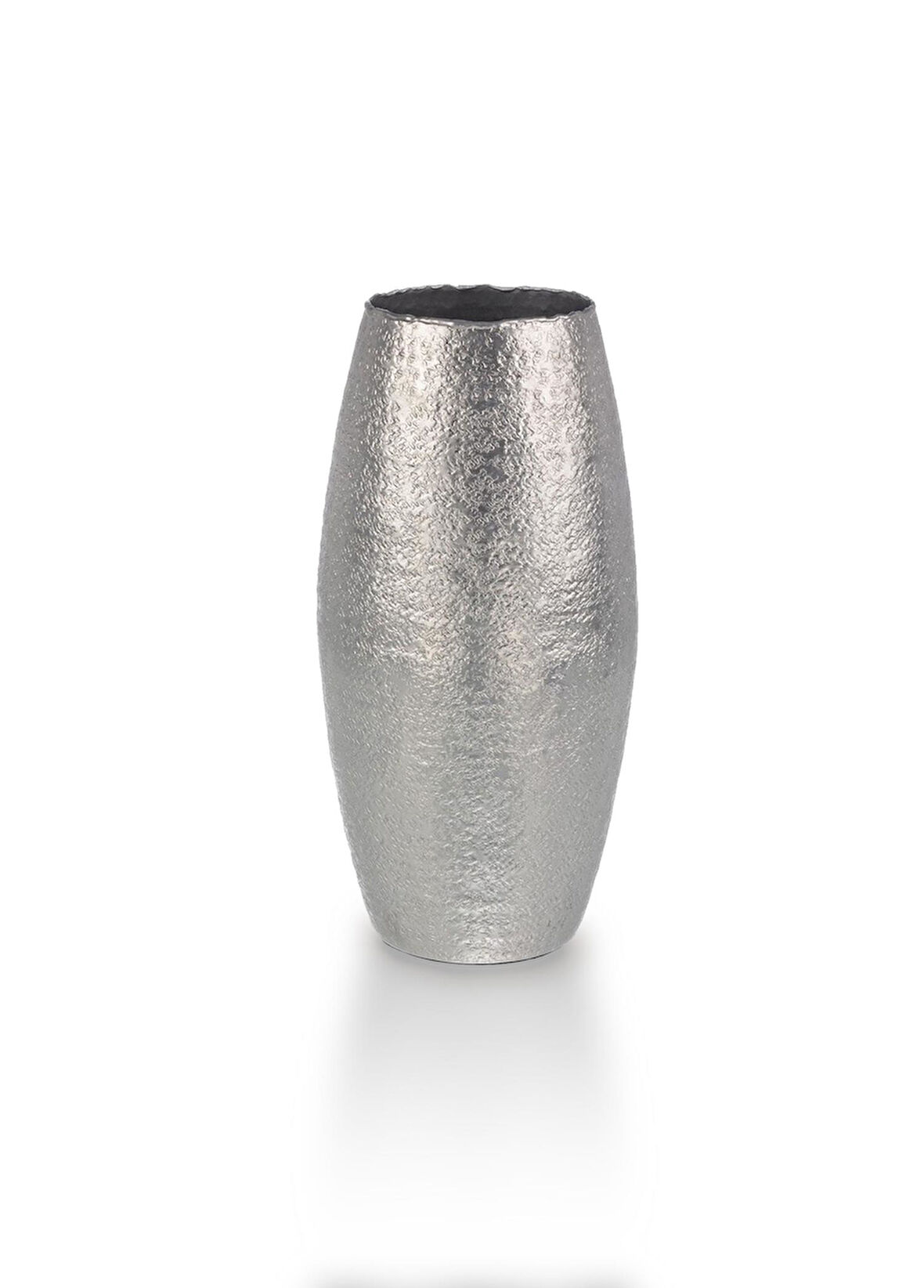 Graceful Dekoratif Metal Vazo 