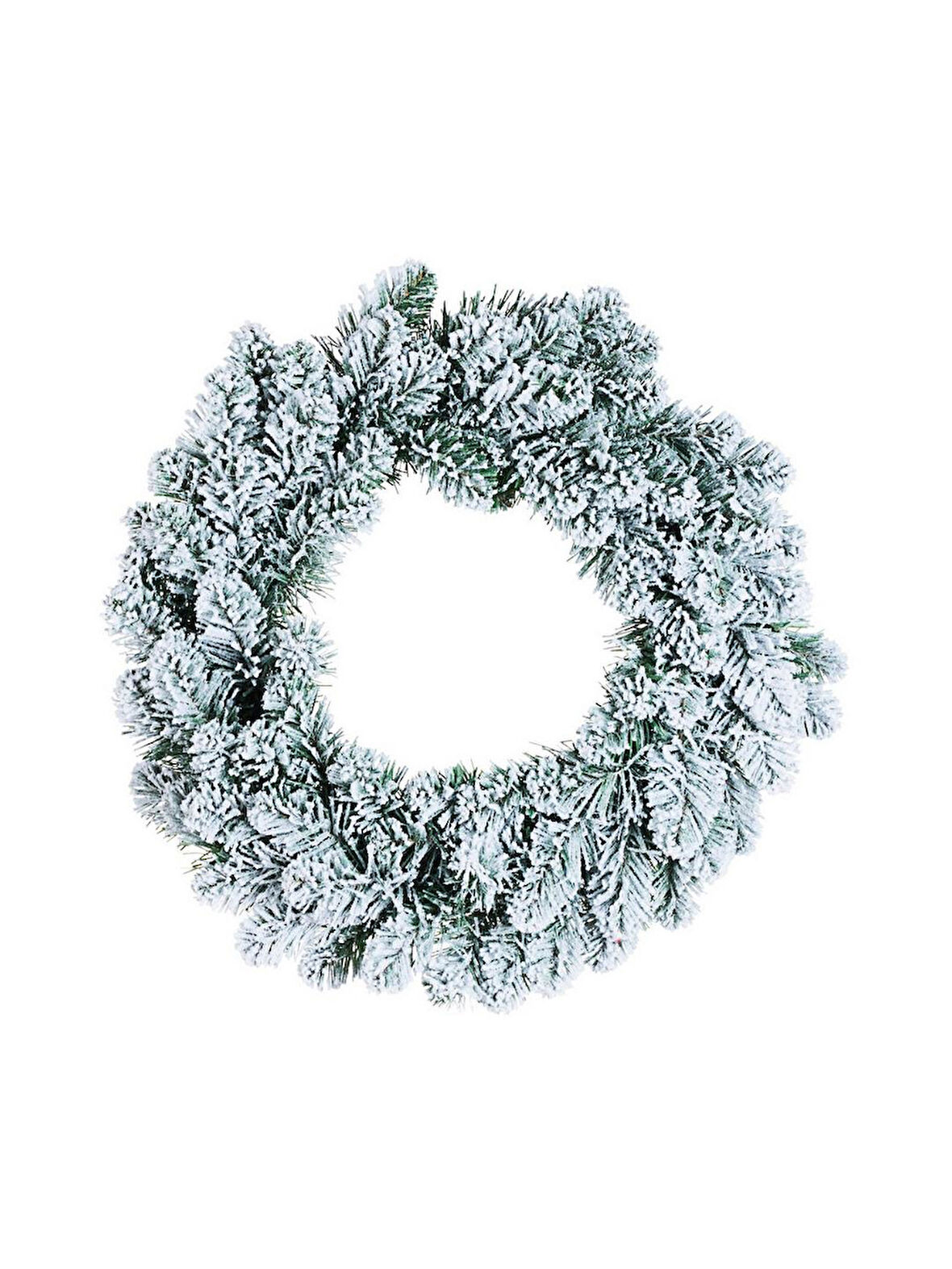 Innsbruck Yılbaşı Kapı Çelengi 45cm