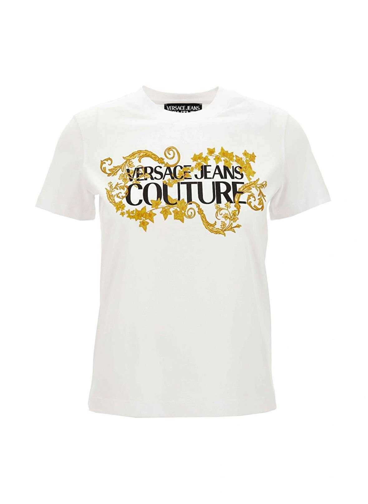 Versace Jeans Couture Kadin T-Shirt