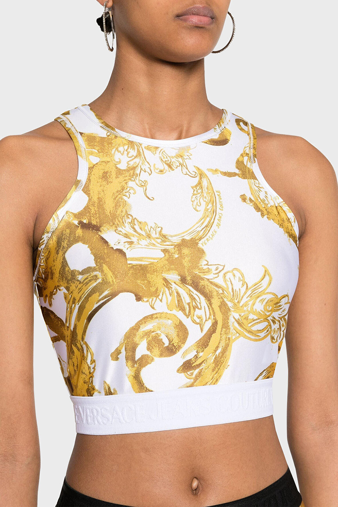 Kadın Top 76HAM227 JS292 G03