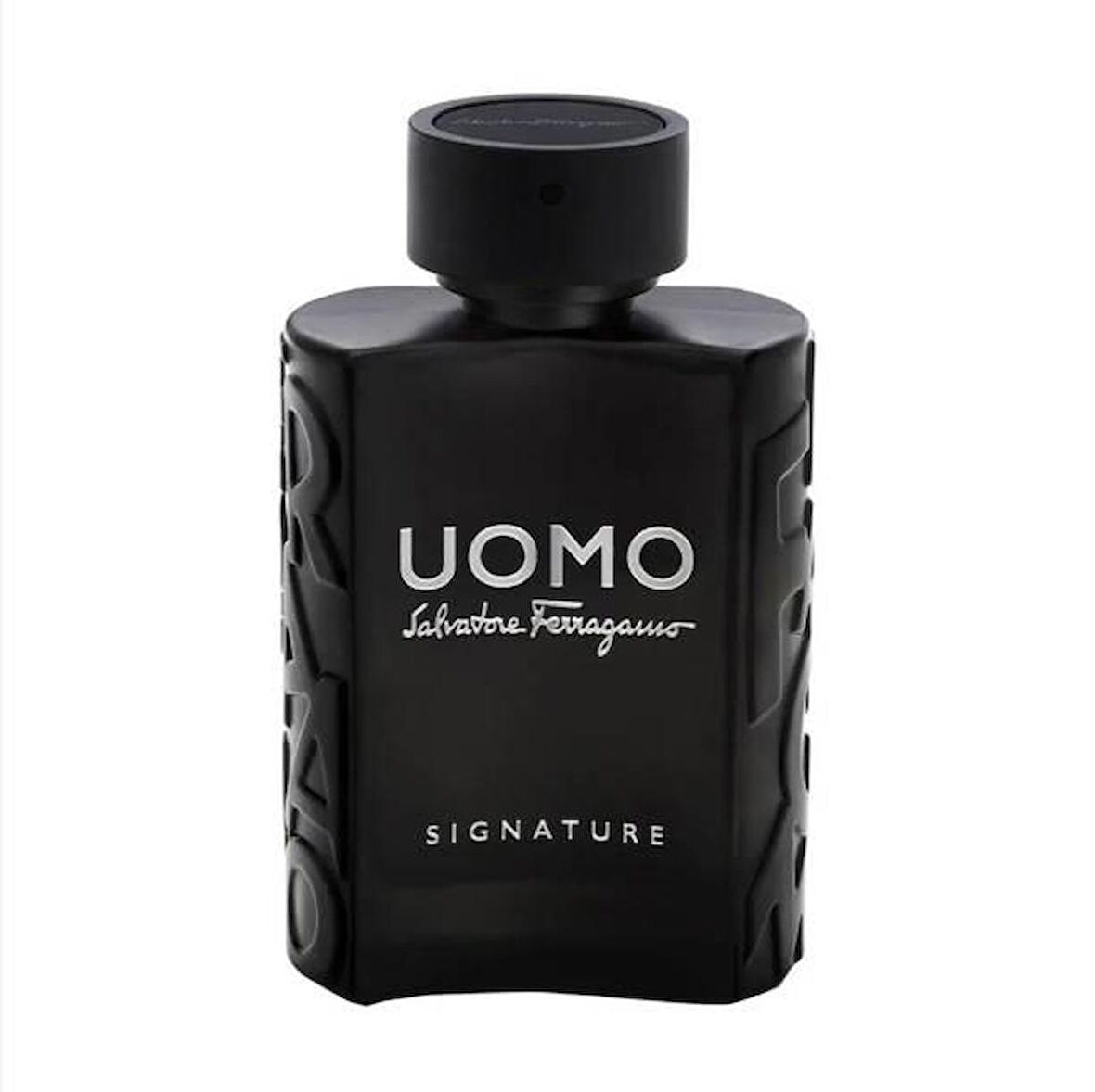 Uomo Signature EDP 100 ml Erkek Parfümü