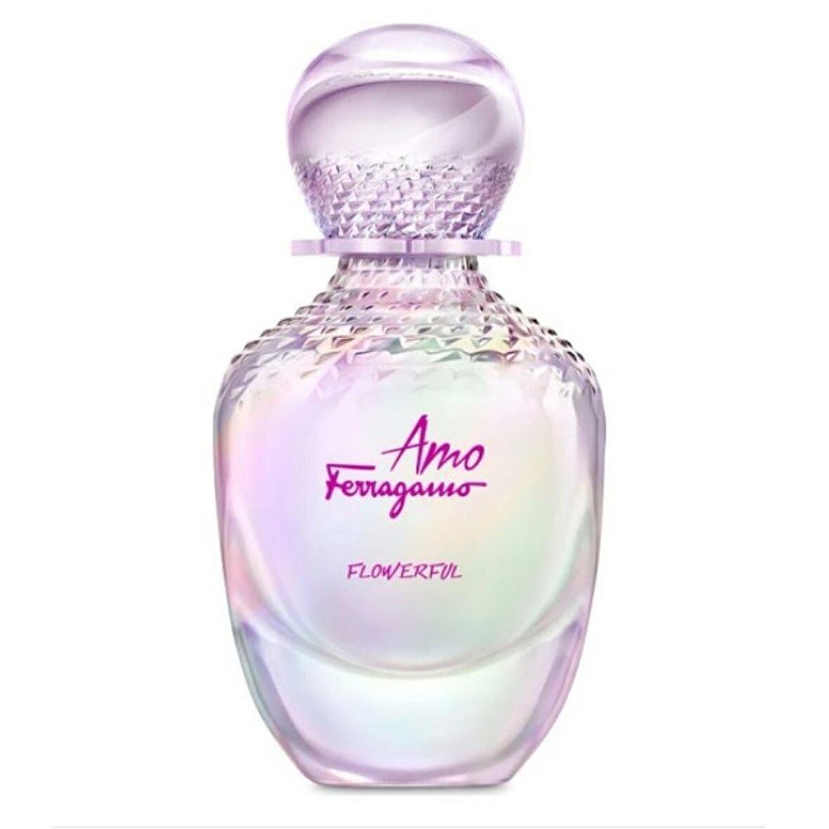 Amo Flowerful EDP Çiçeksi Kadın Parfüm 50 ml