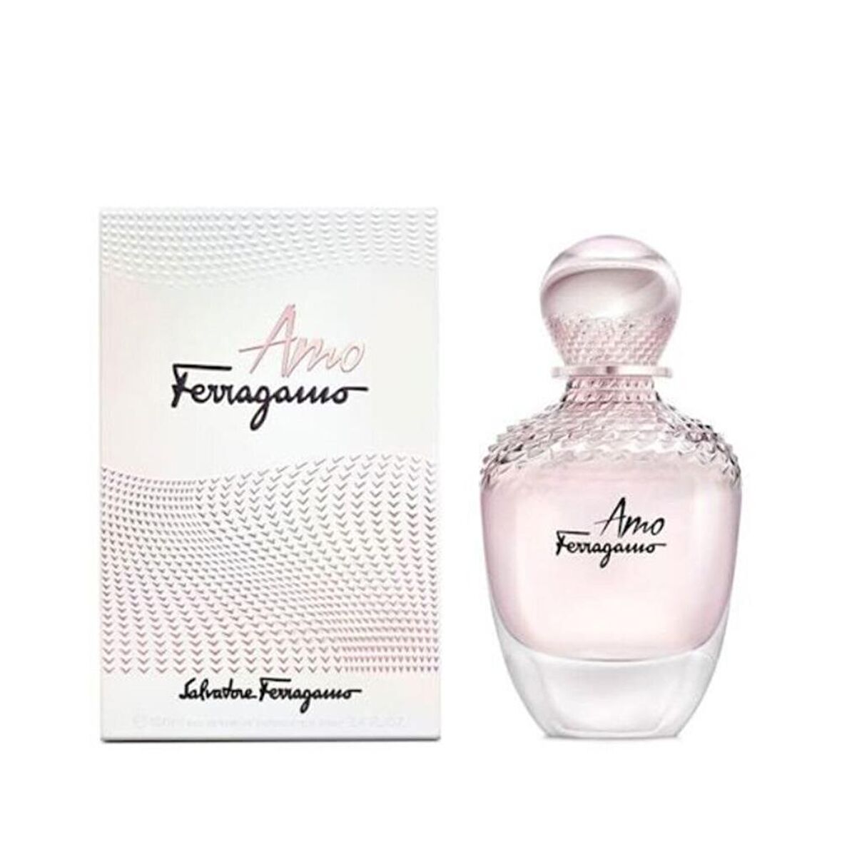 Amo Flowerful EDP Çiçeksi Kadın Parfüm 100 ml